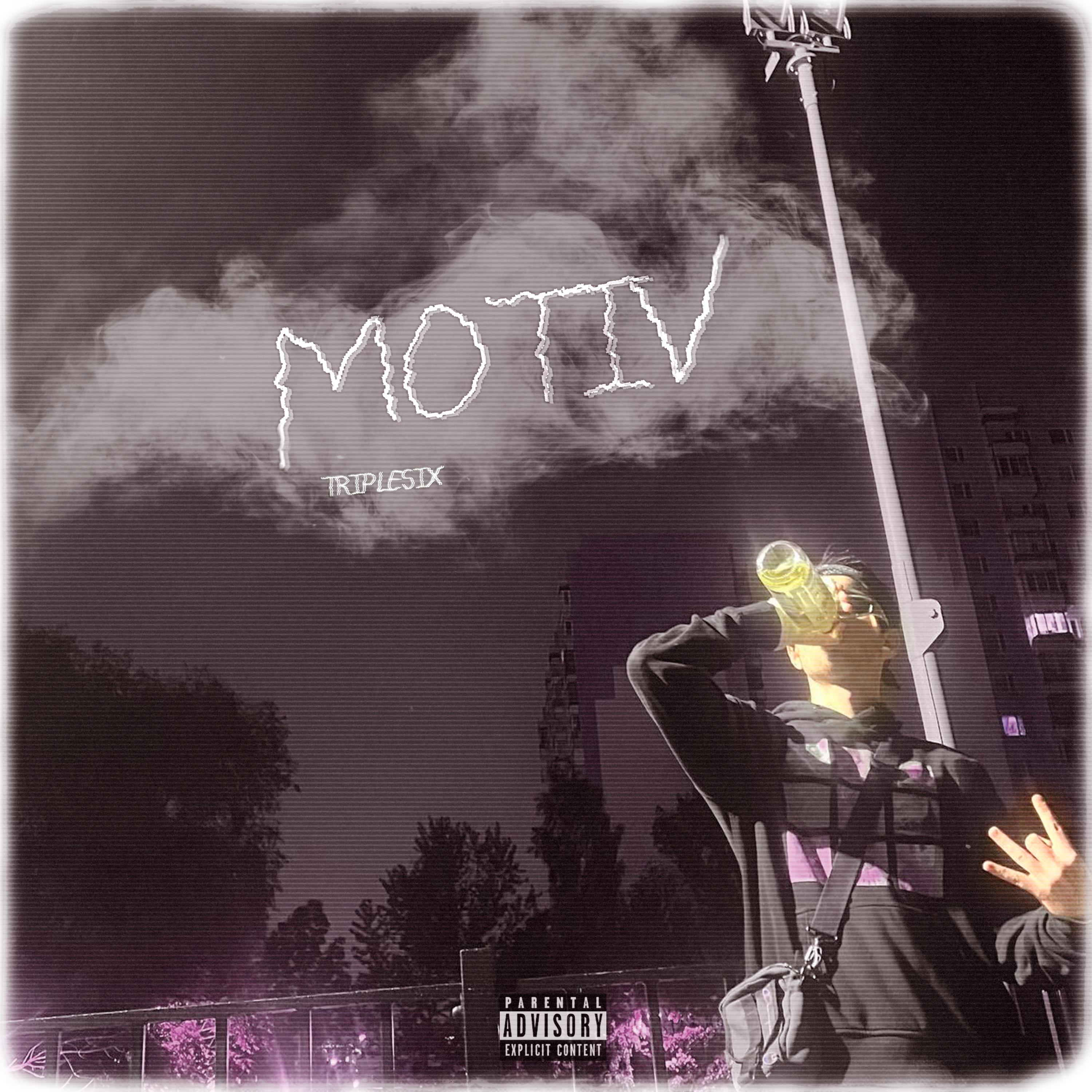 Постер альбома Motiv