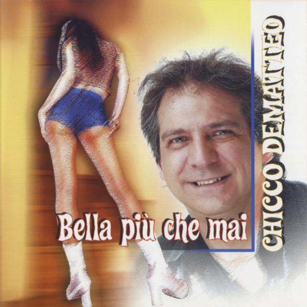 Chicco DeMatteo - Attento Al Cane