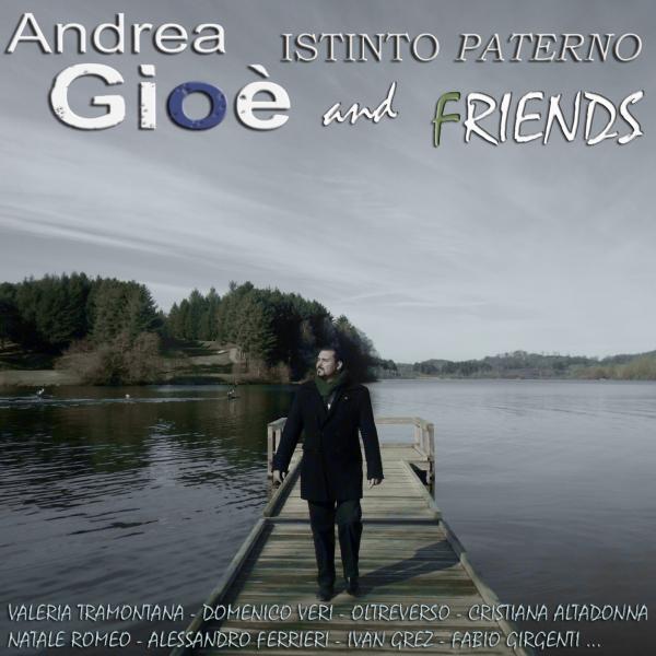 Renato Di Fede - Ti penso e cambia il mondo
