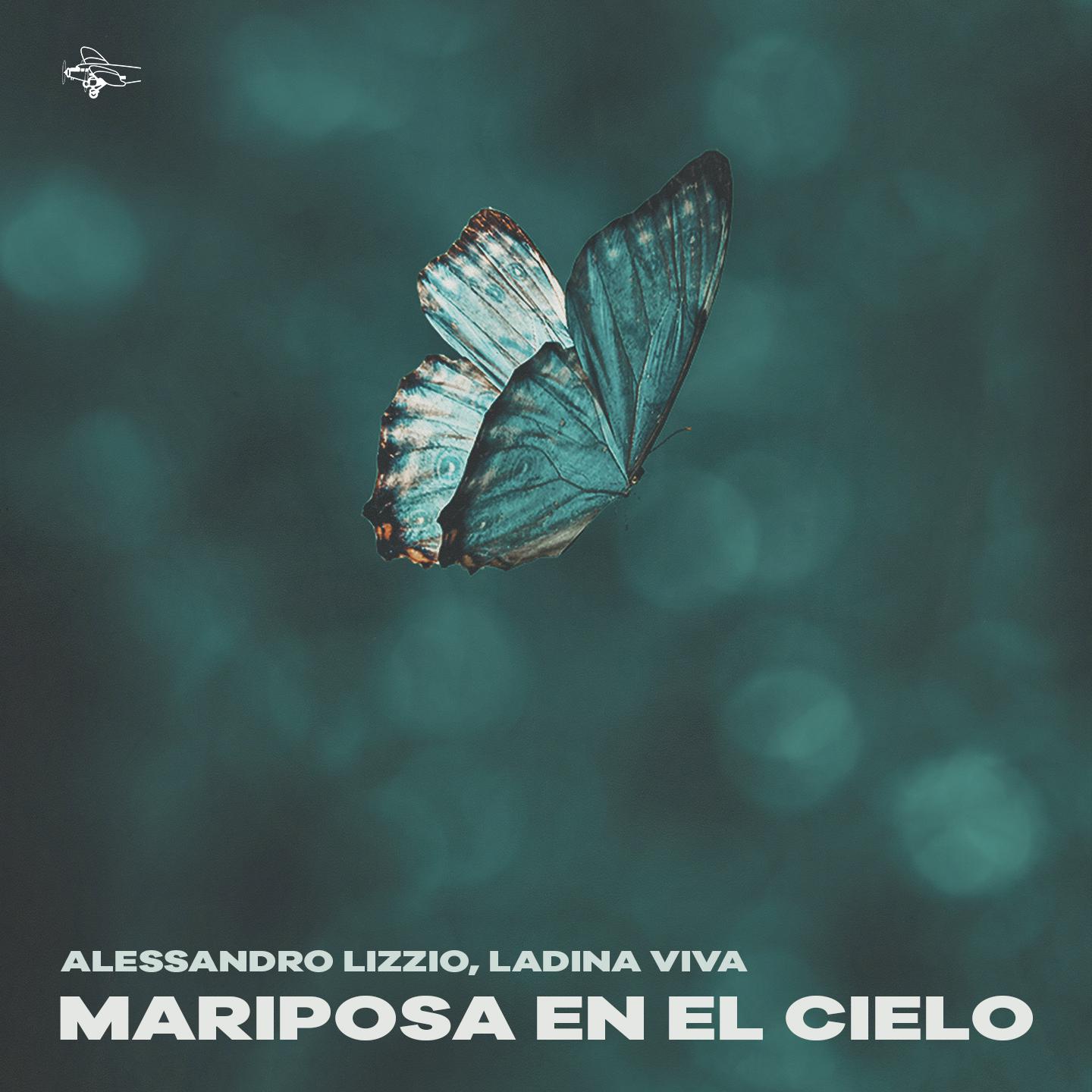 Постер альбома Mariposa En El Cielo