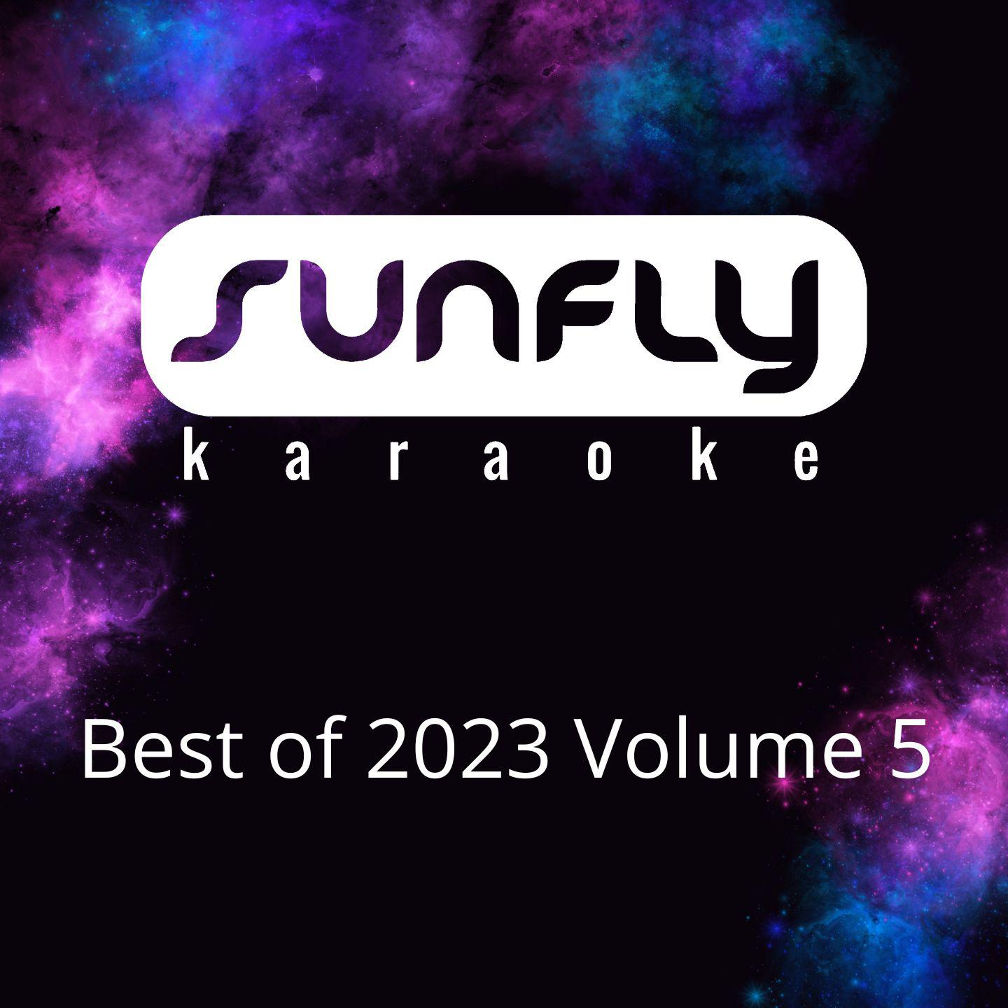 Постер альбома Best of Sunfly 2023, Vol. 5