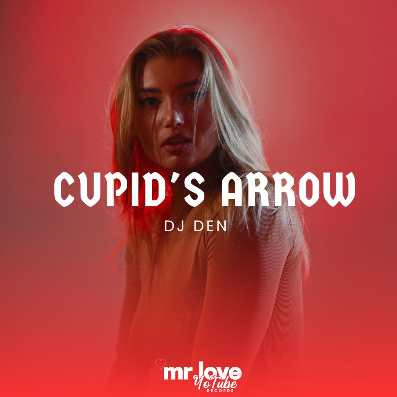 Постер альбома Cupid's Arrow