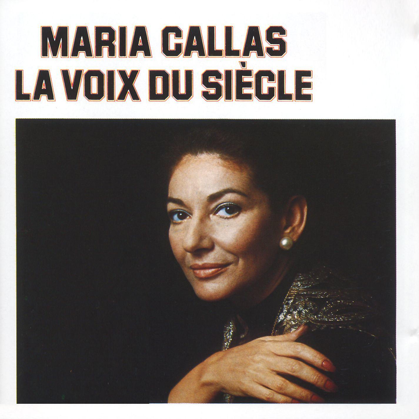 Постер альбома Le Voix Du Siecle