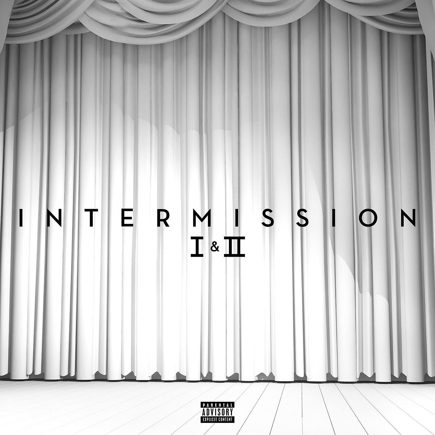 Постер альбома Intermission I & II