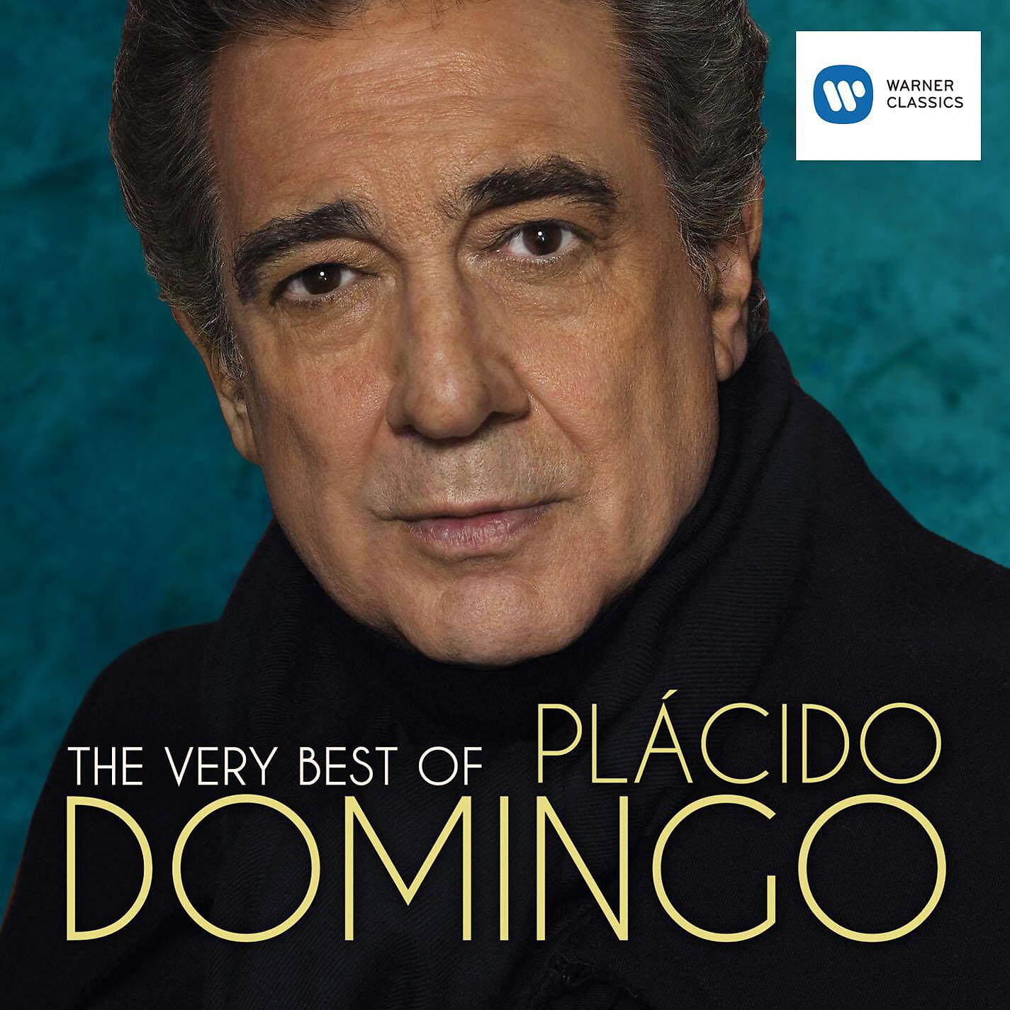 Placido Domingo - Otello, Act 4 Scene 4: Finale, 