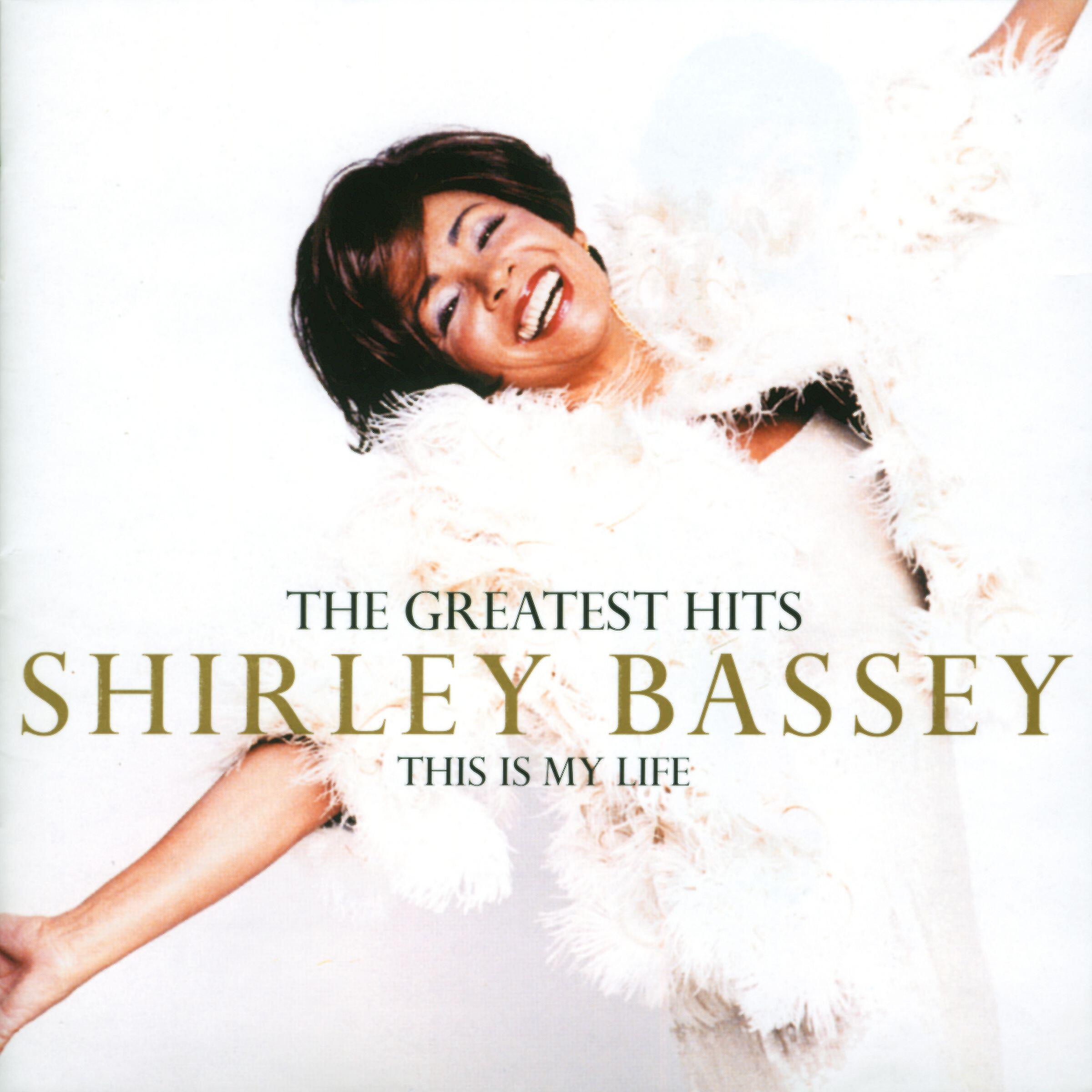 Propellerheads Featuring Miss Shirley Bassey - History Repeating