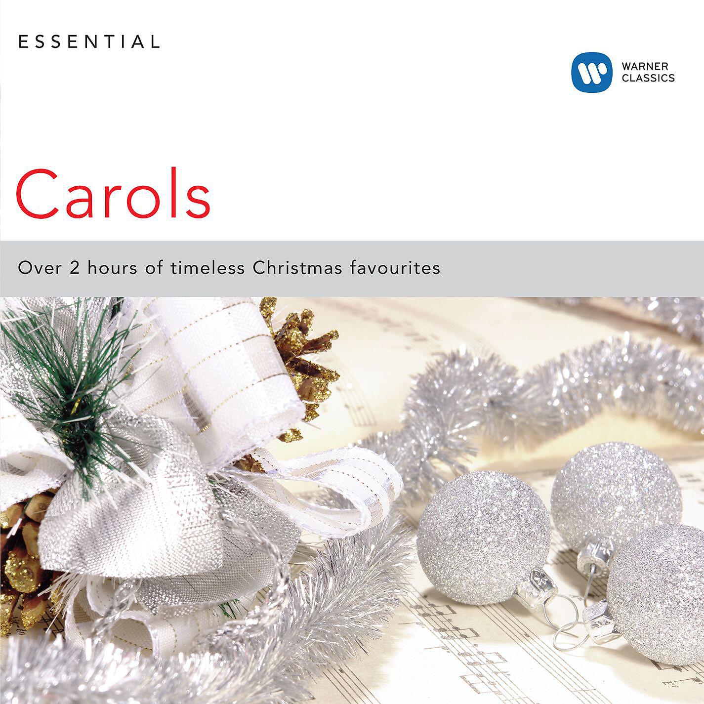 Huddersfield Choral Society - We Three Kings, 