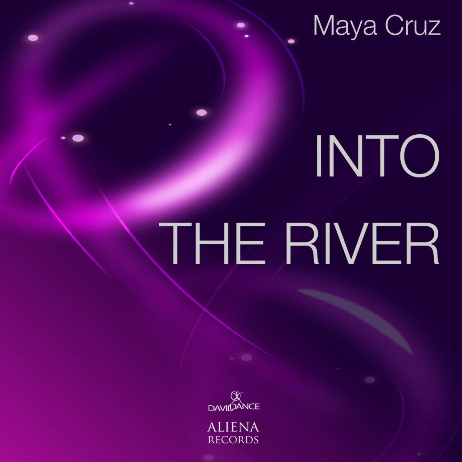 Постер альбома Into The River