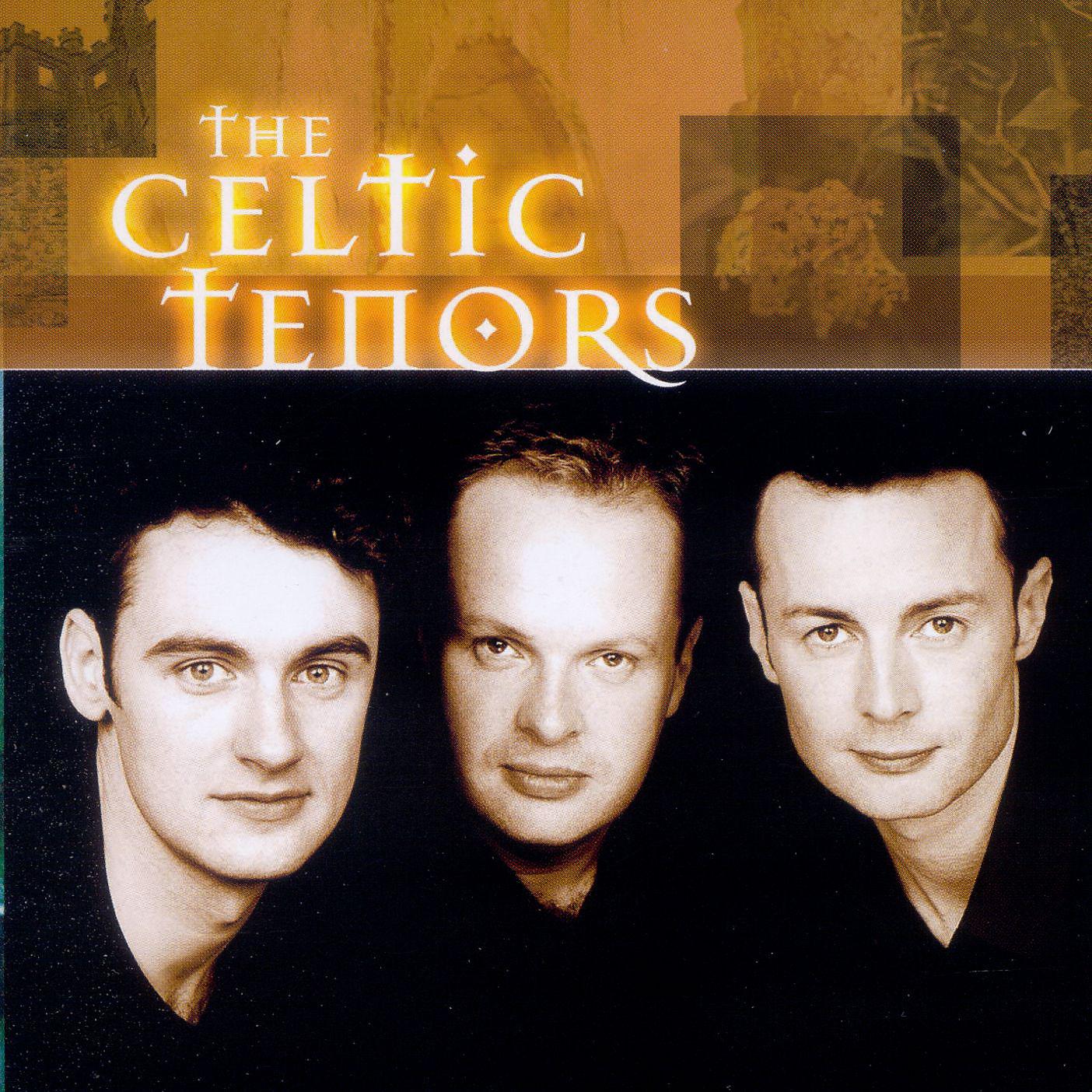 Постер альбома The Celtic Tenors