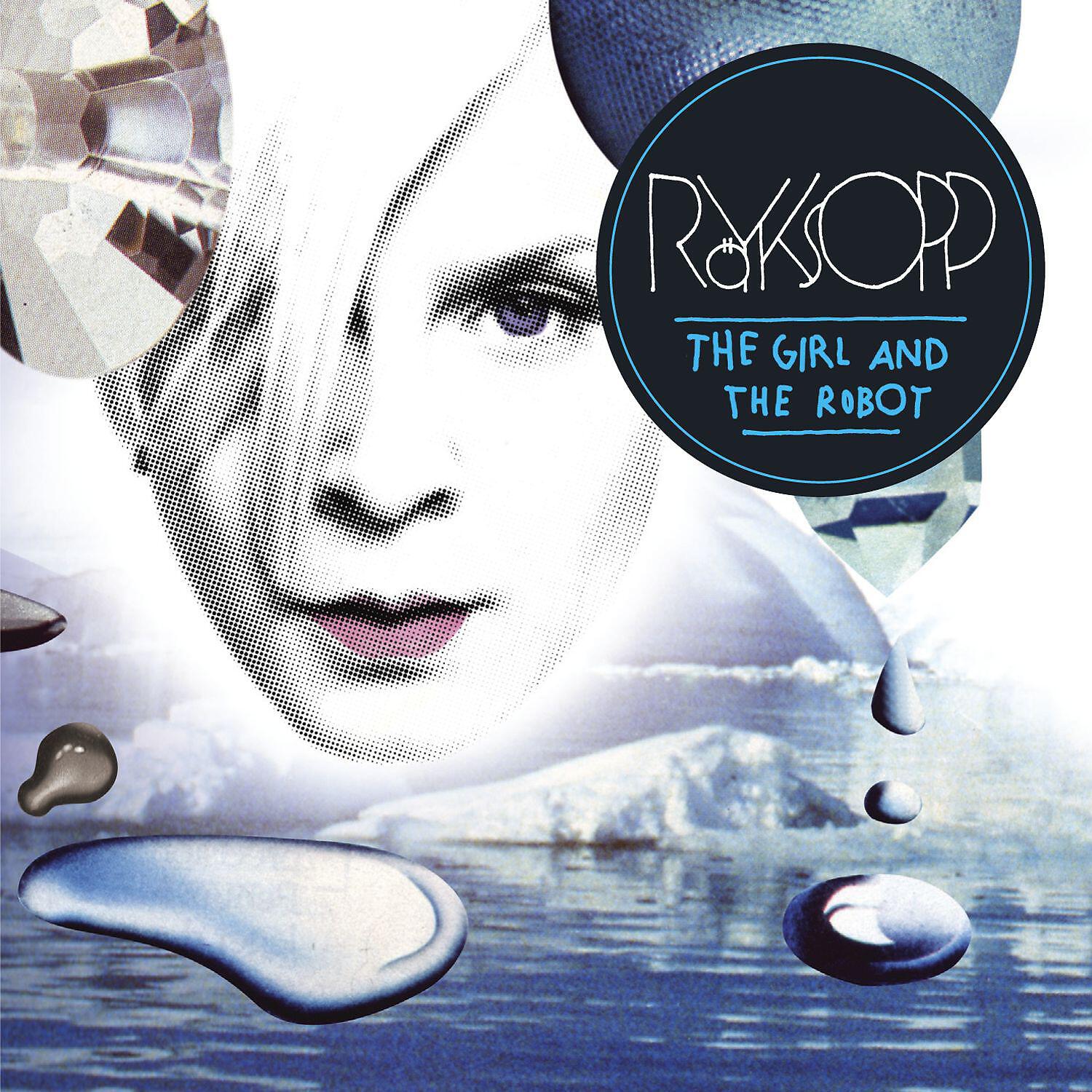Royksopp - The Girl and the Robot (Spencer & Hill Radio Edit)