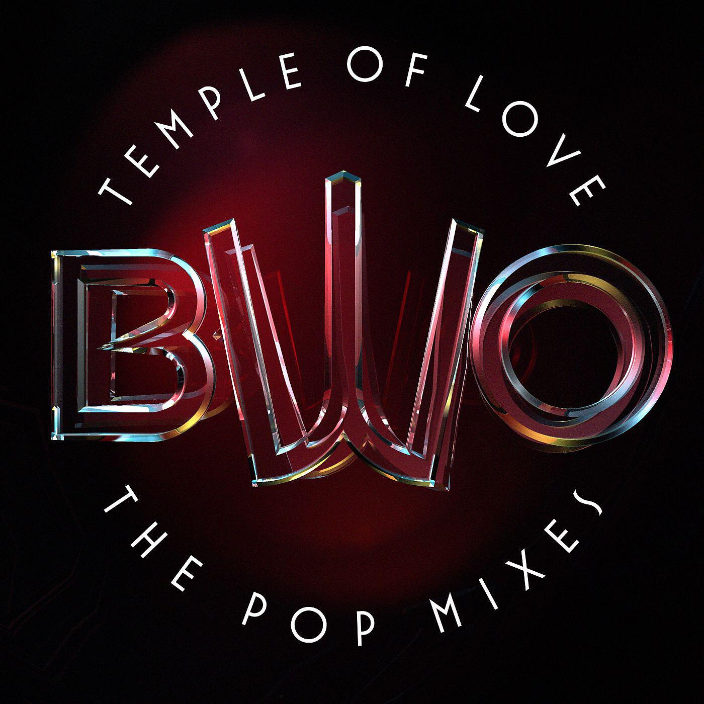 BWO - Temple of Love (SoundFactory Radio Mix)
