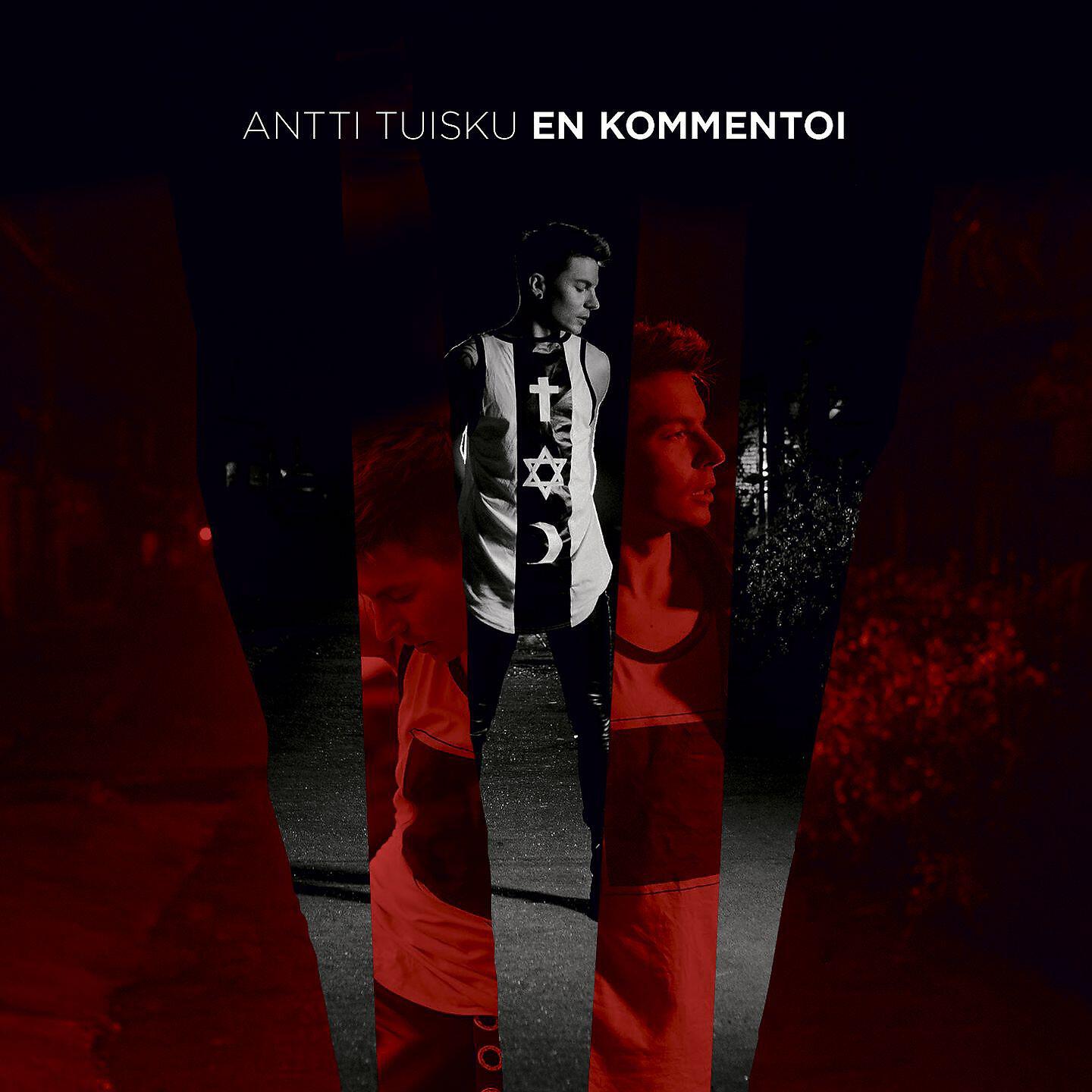 Antti Tuisku - Blaablaa (En kuule sanaakaan)