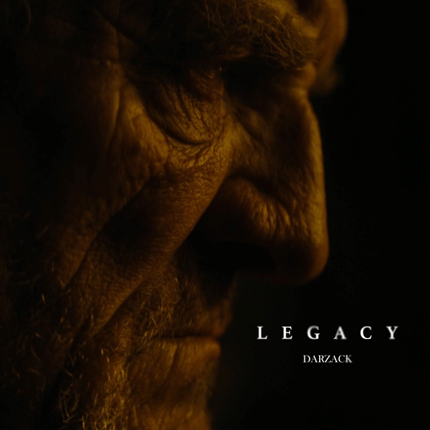 Постер альбома Legacy