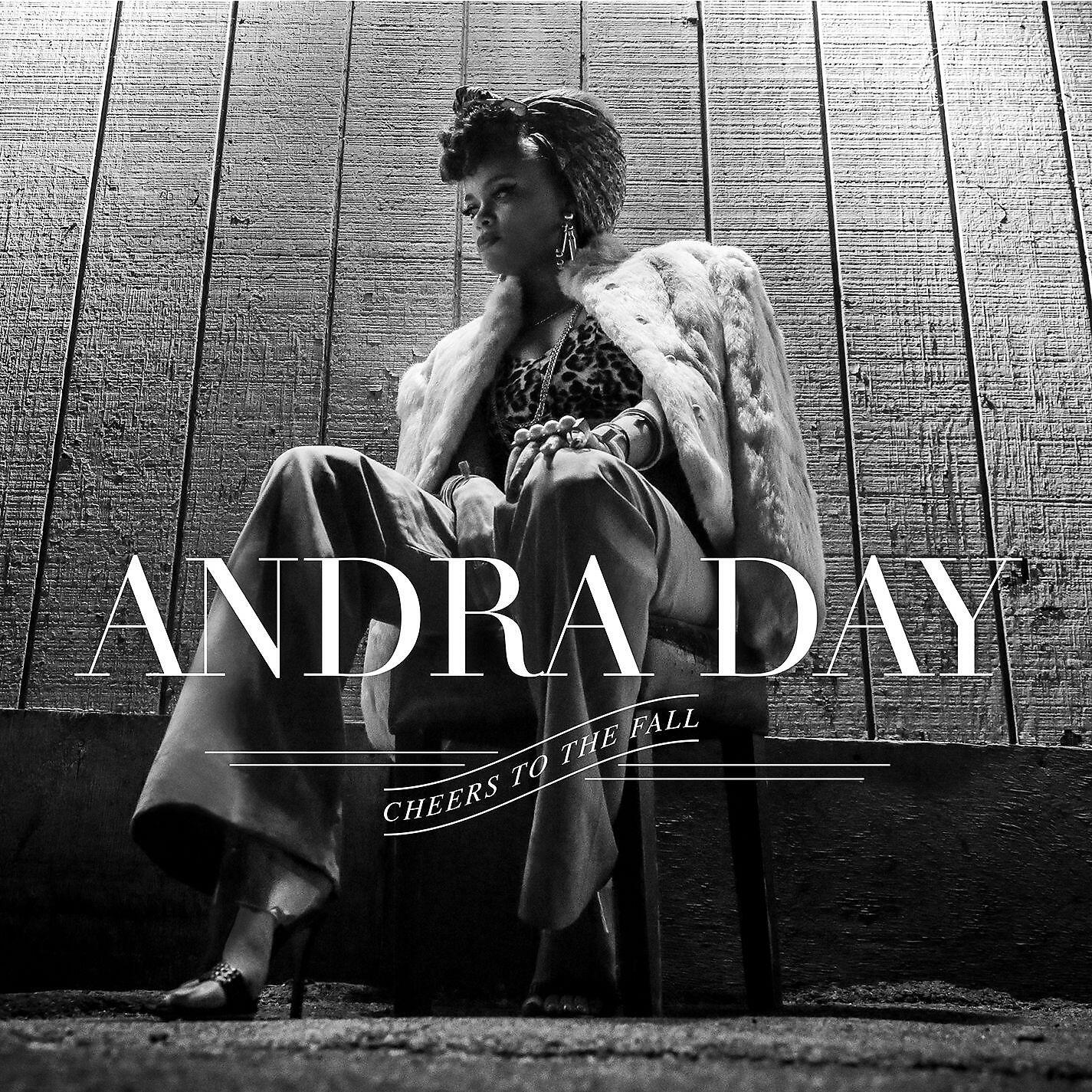 Andra Day - Forever Mine