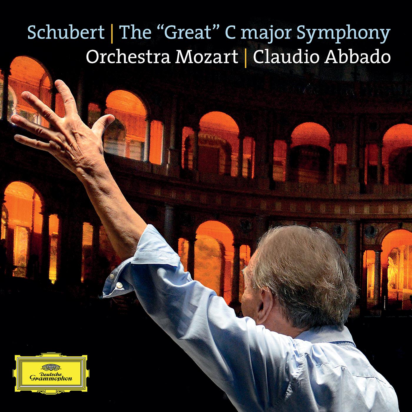 Постер альбома Schubert: The "Great" C Major Symphony, D. 944