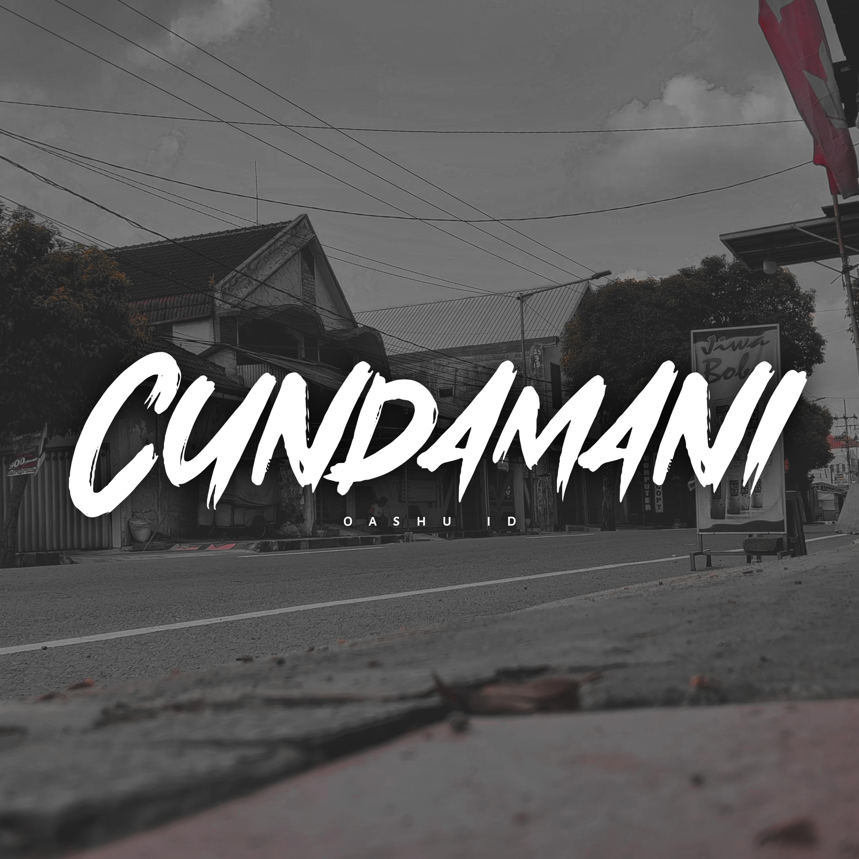 Постер альбома Cundamani