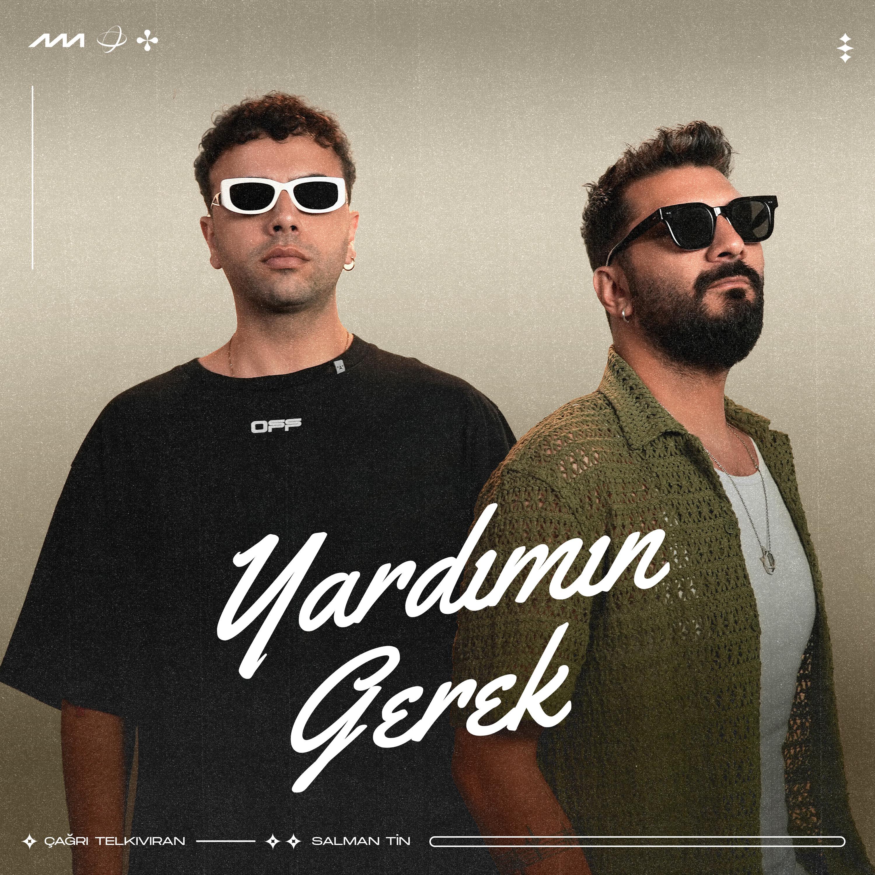 Постер альбома Yardımın Gerek