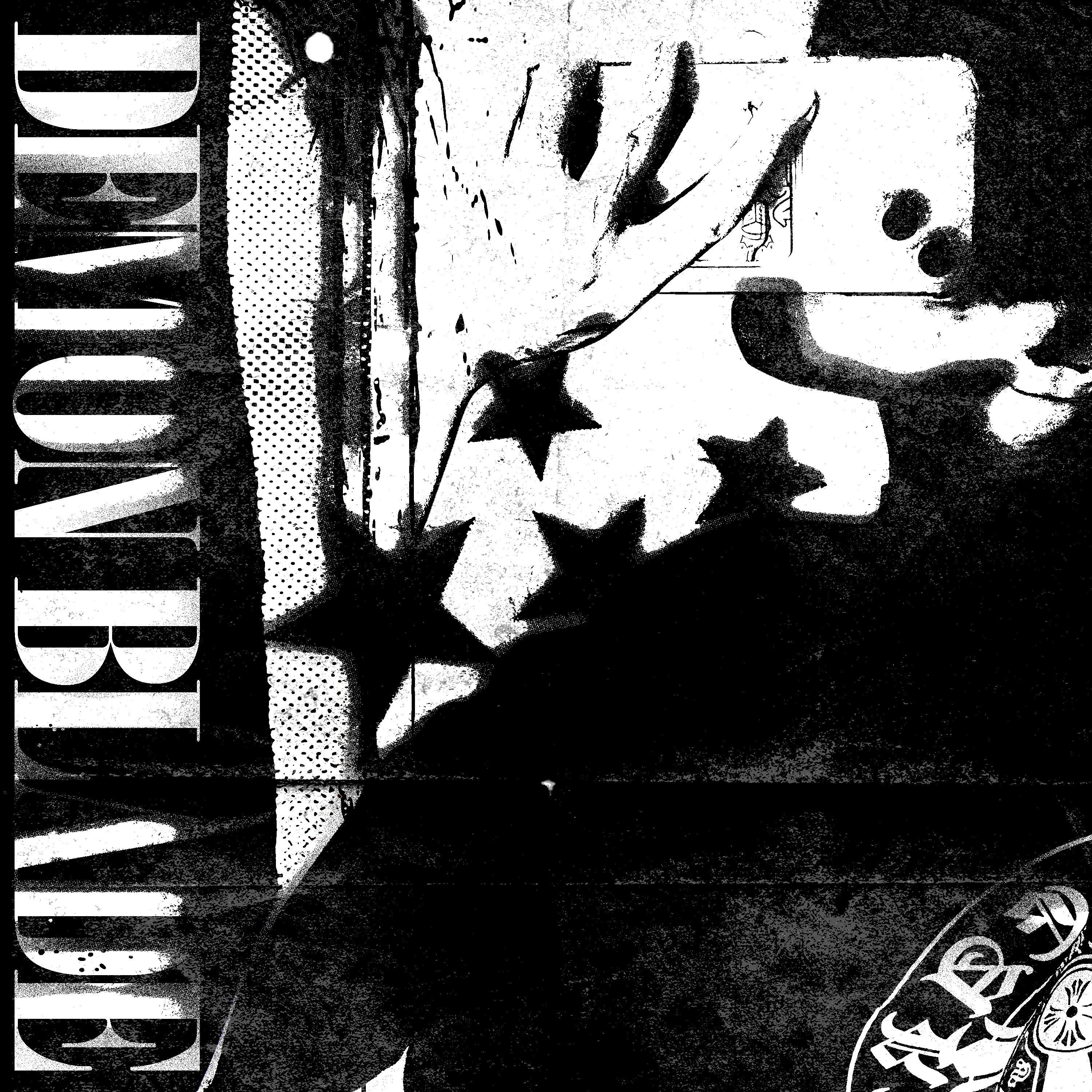 Постер альбома Demon Blade