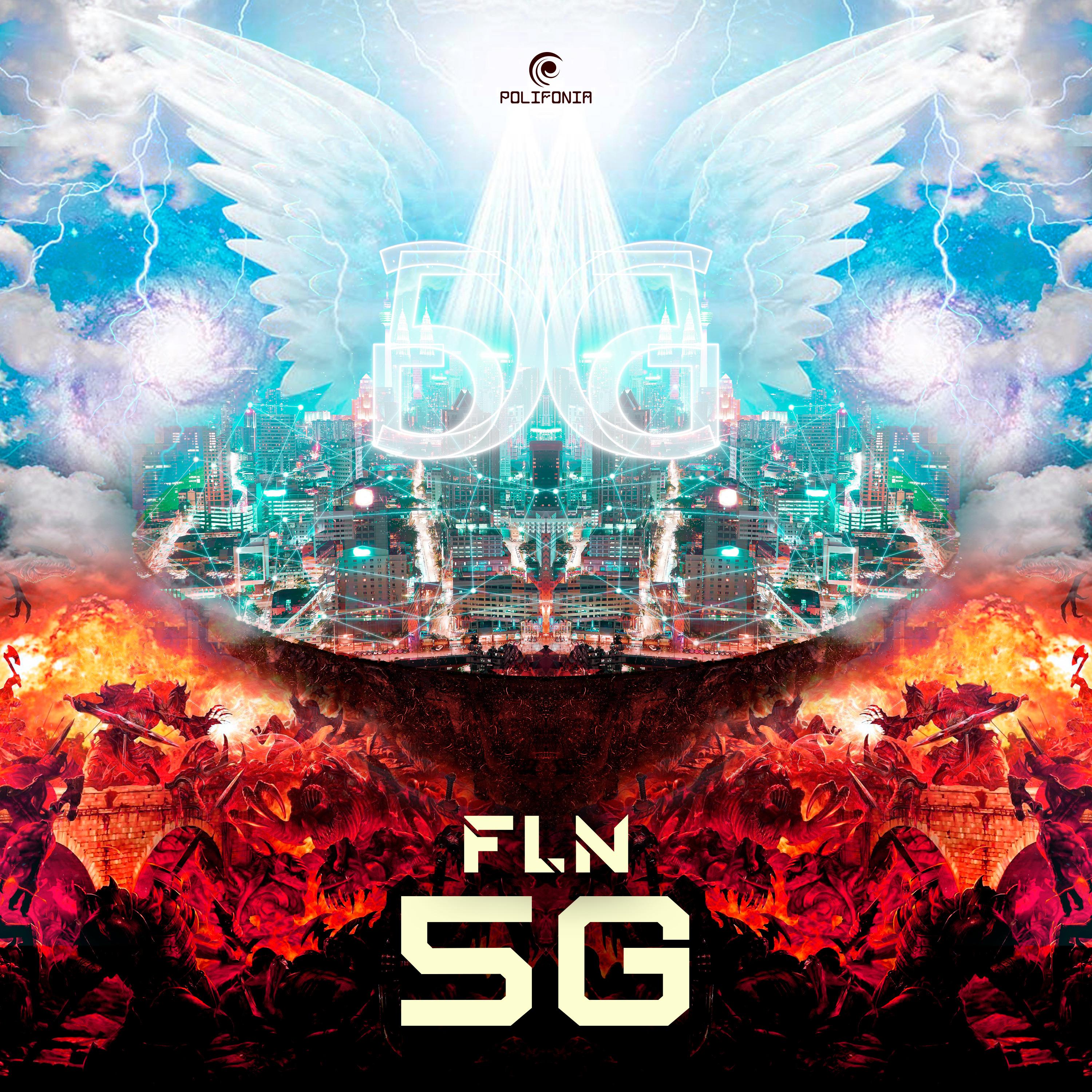 Постер альбома 5G