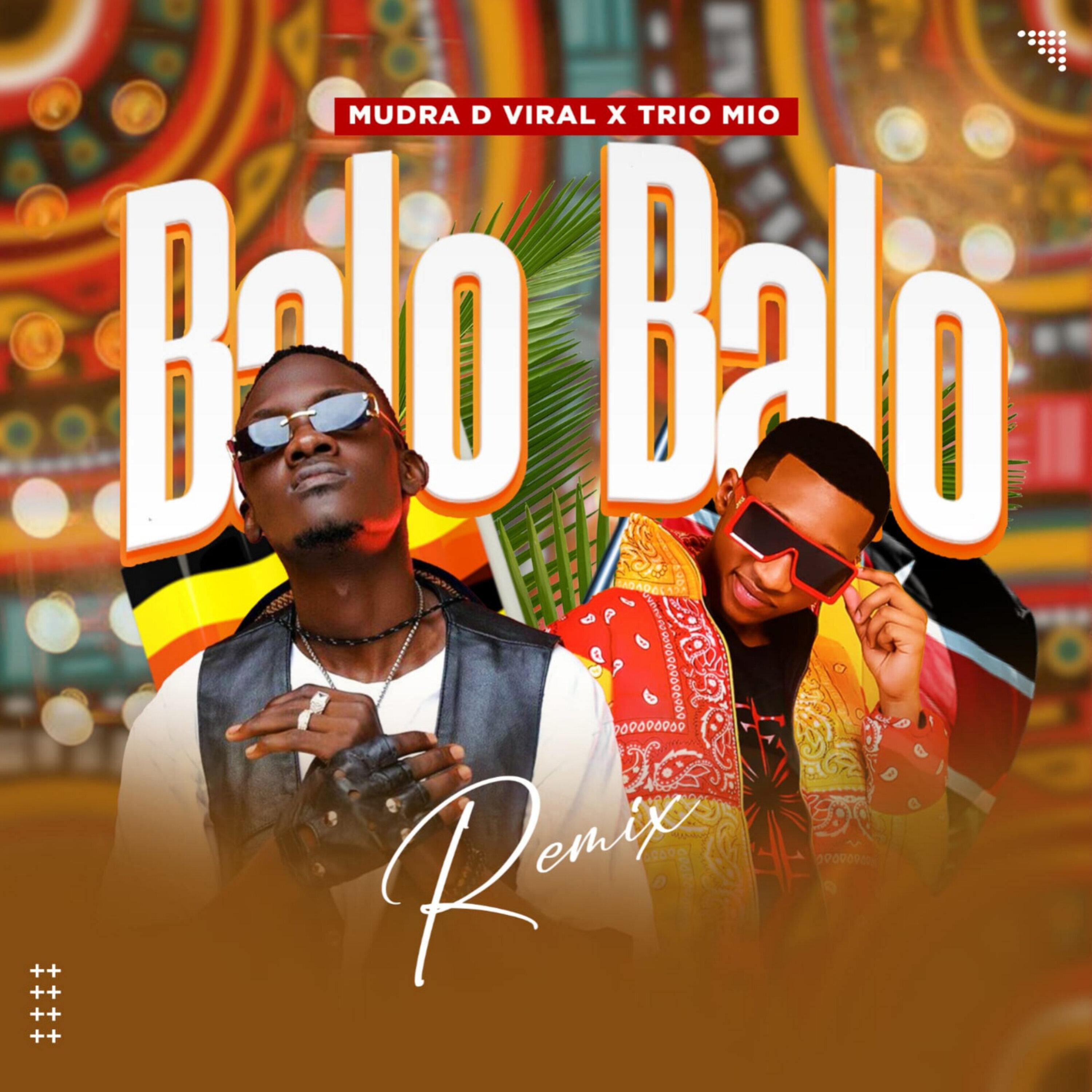 Постер альбома Balo Balo