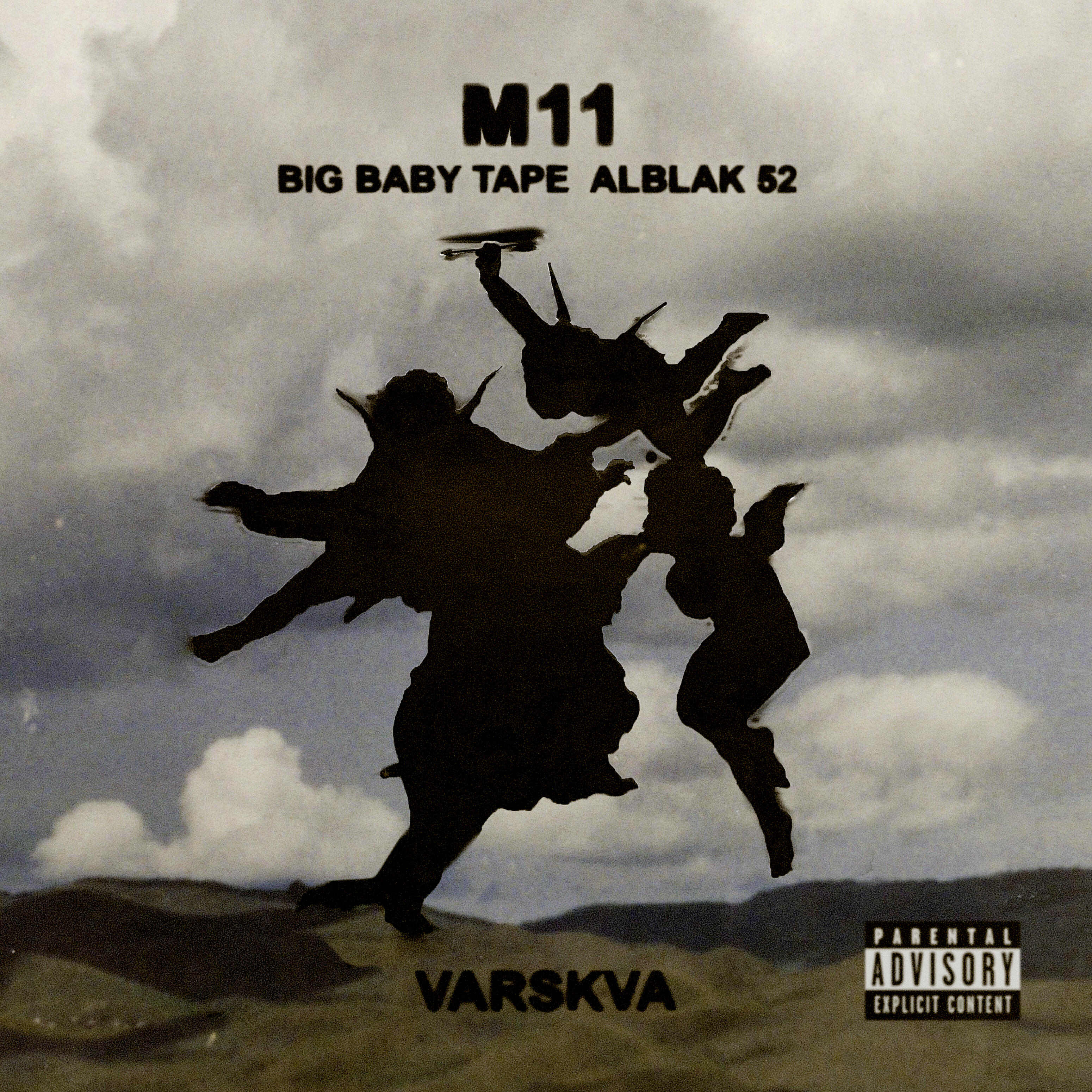 Big Baby Tape - M11
