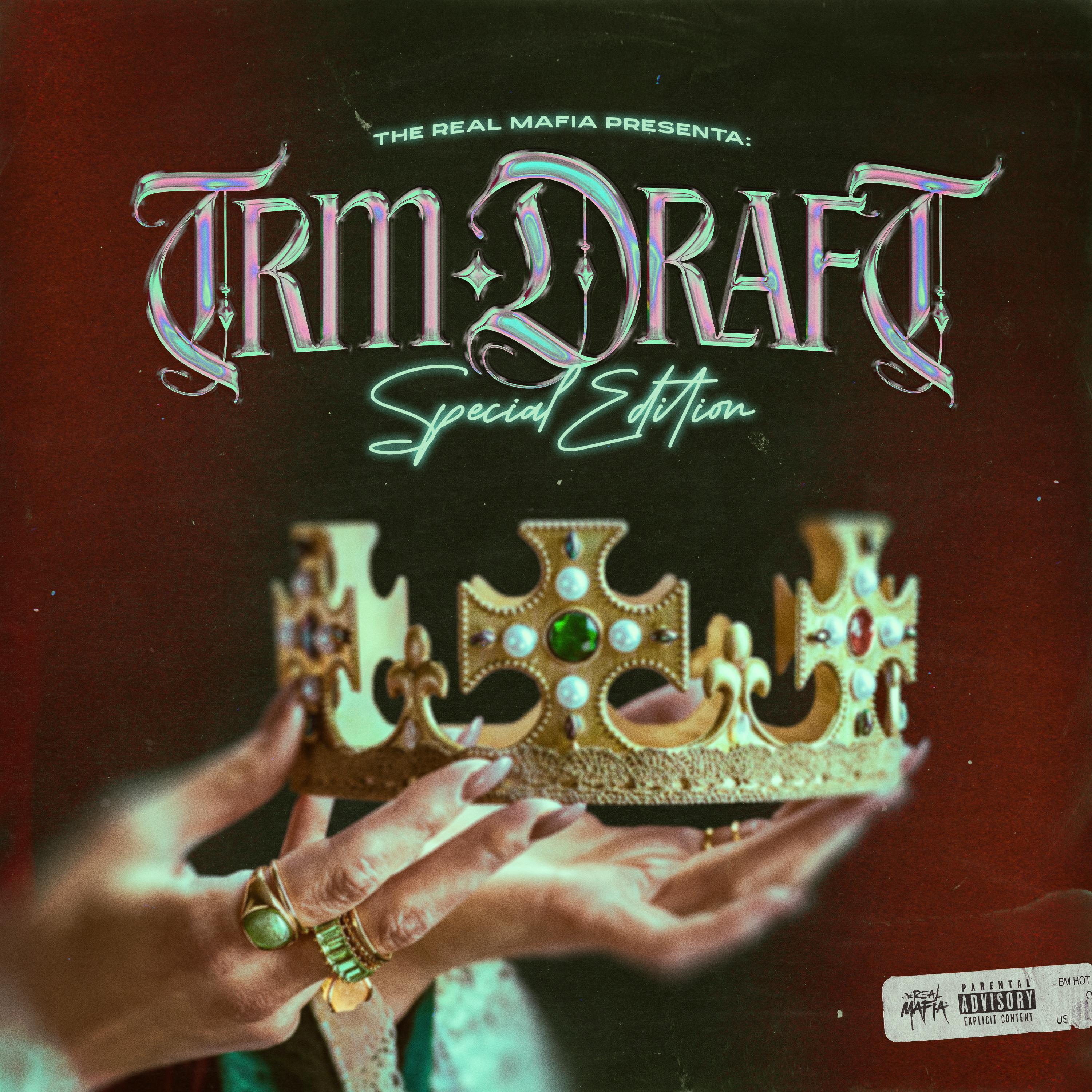 Постер альбома Trm Draft (Special Edition)