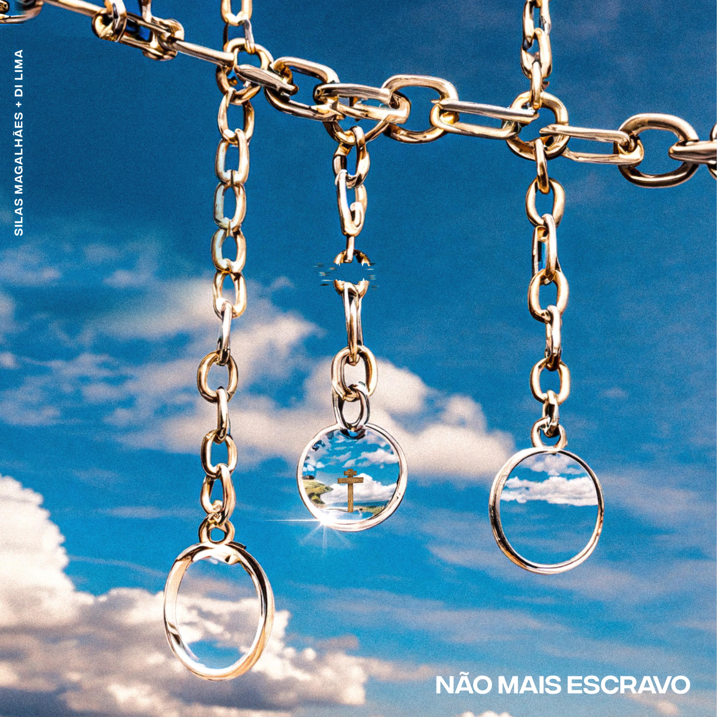 Постер альбома Não Mais Escravo