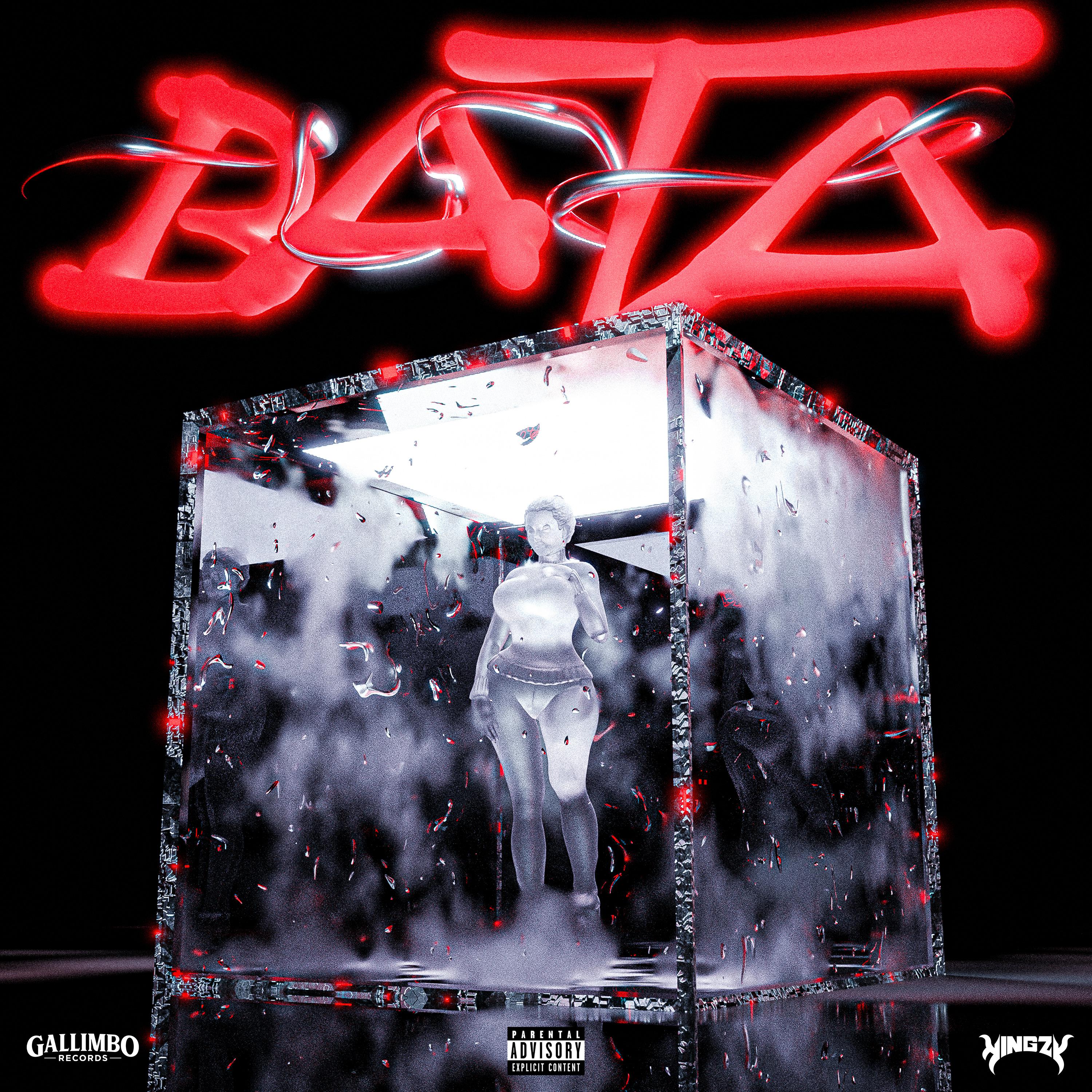 Постер альбома Bata