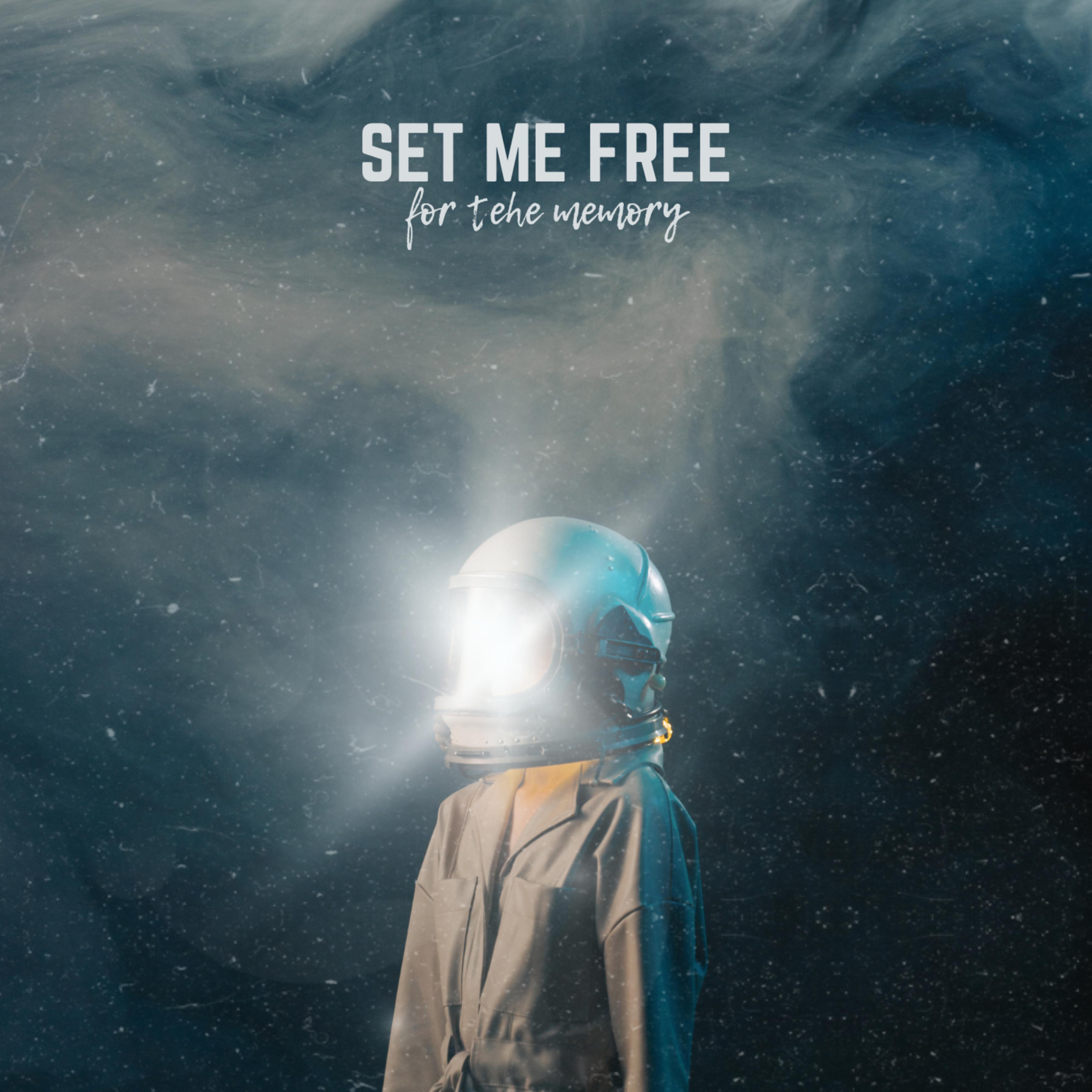 Постер альбома Set me free (Radio Edit)