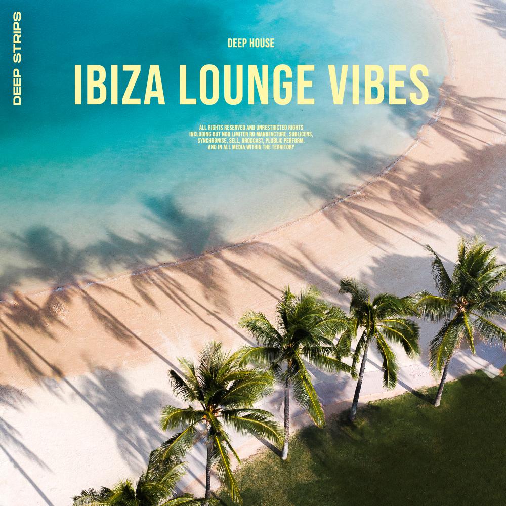Постер альбома Ibiza Lounge Vibes
