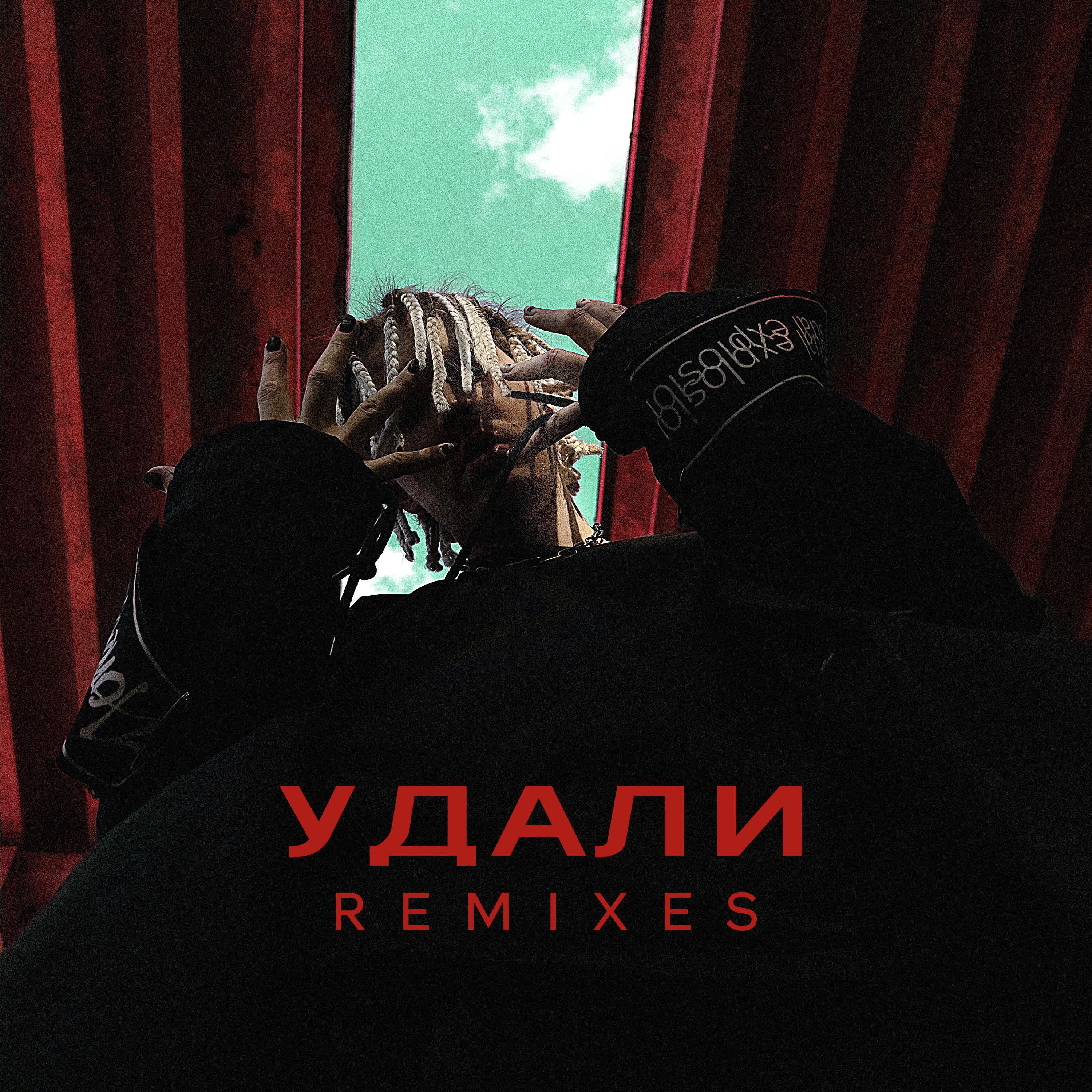 Постер альбома Удали (Remixes)