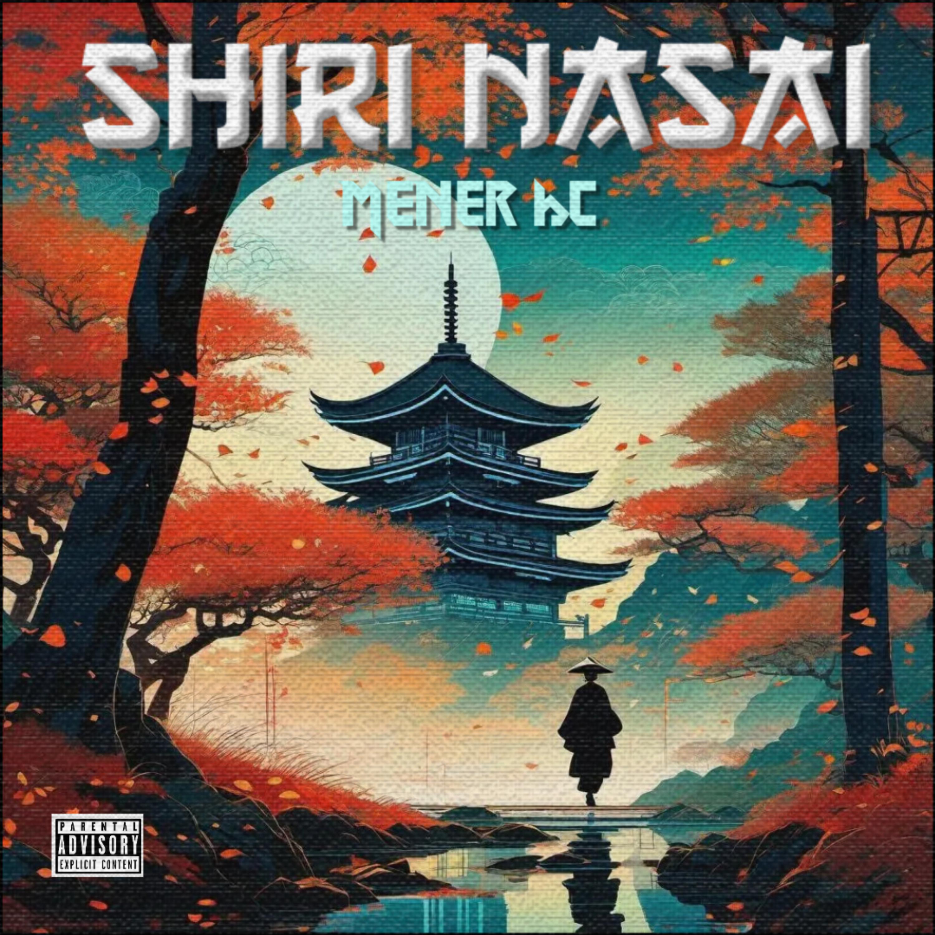 Постер альбома Shiri Nasai