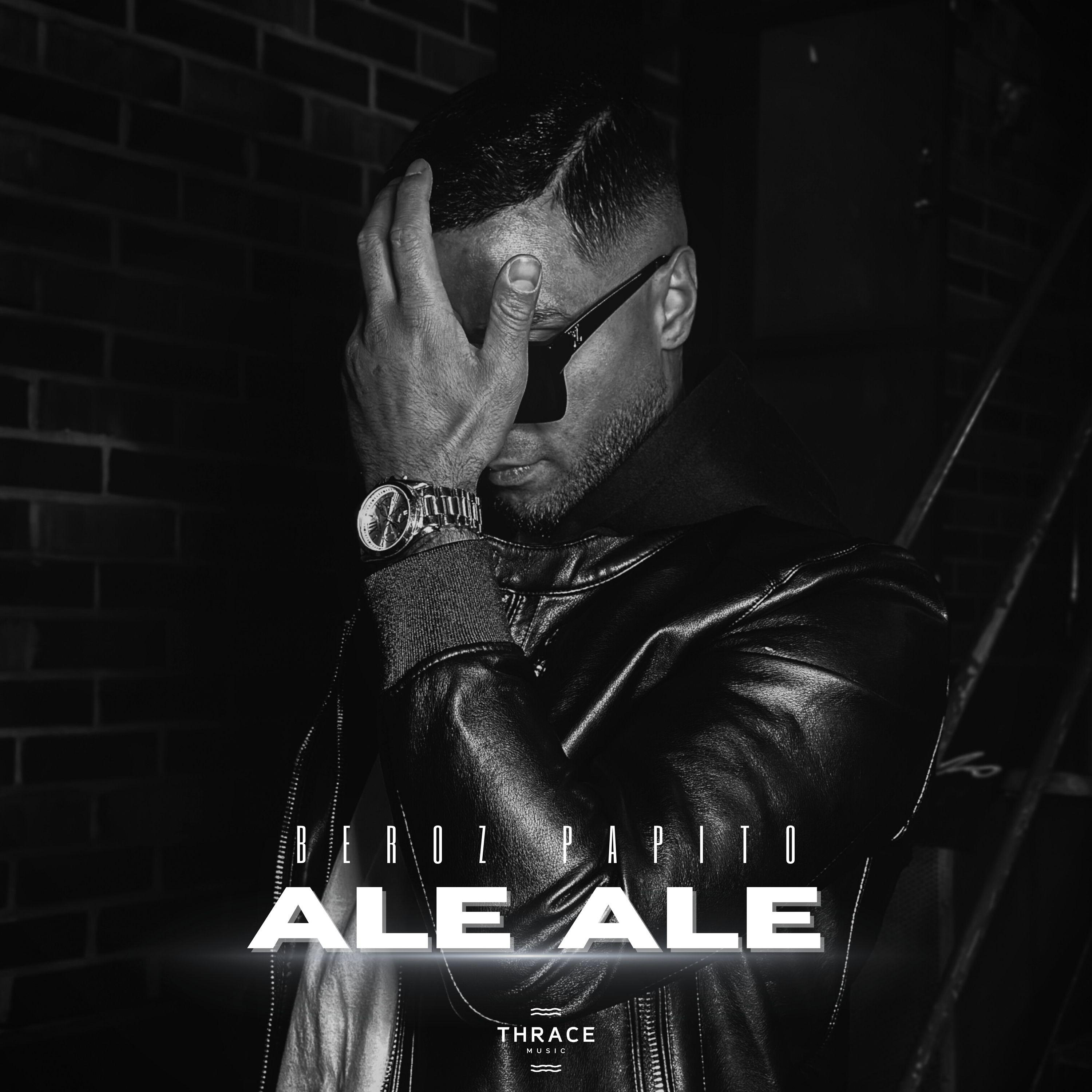 Постер альбома Ale Ale