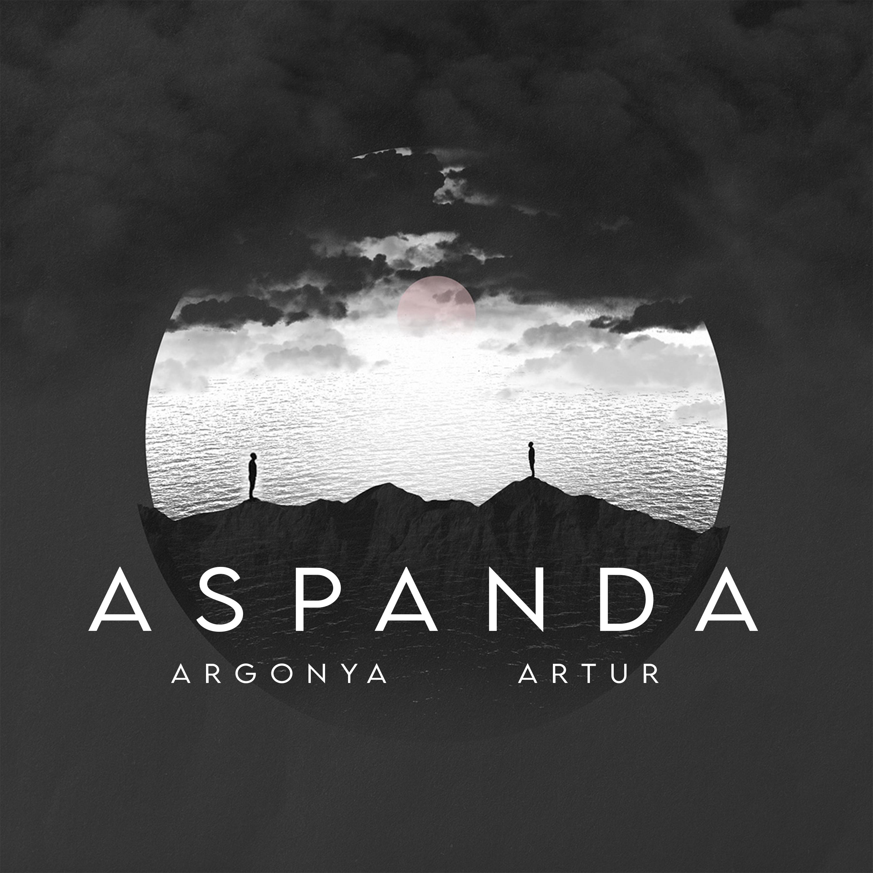 Постер альбома ASPANDA