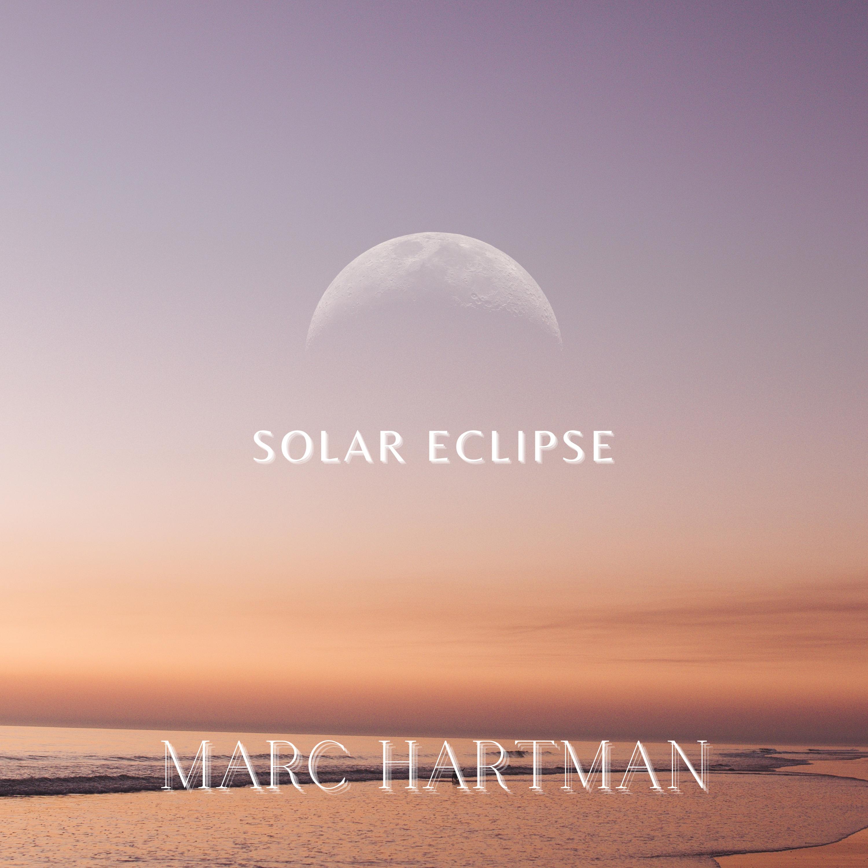 Постер альбома Solar Eclipse