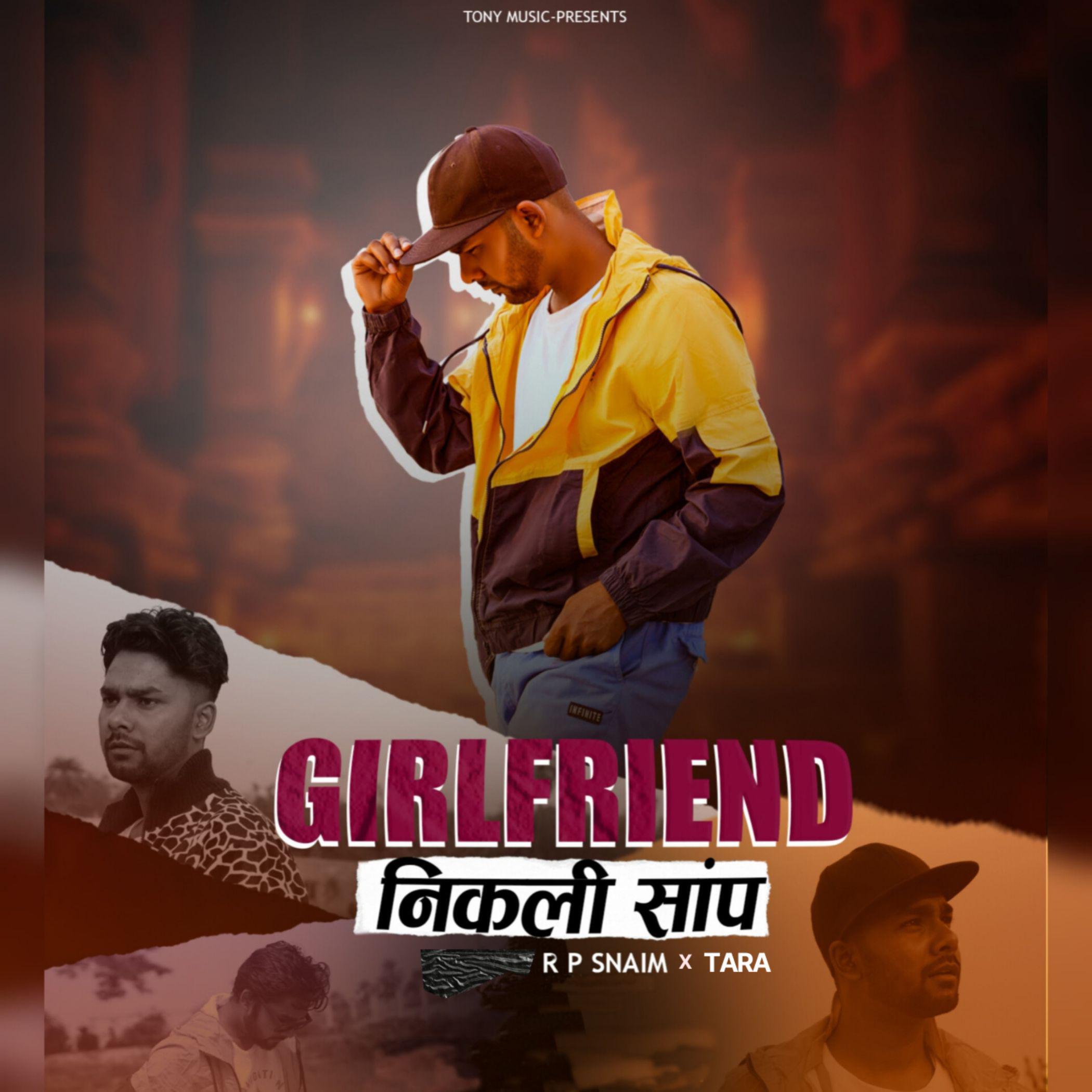Постер альбома Girlfriend Nikli Sanp