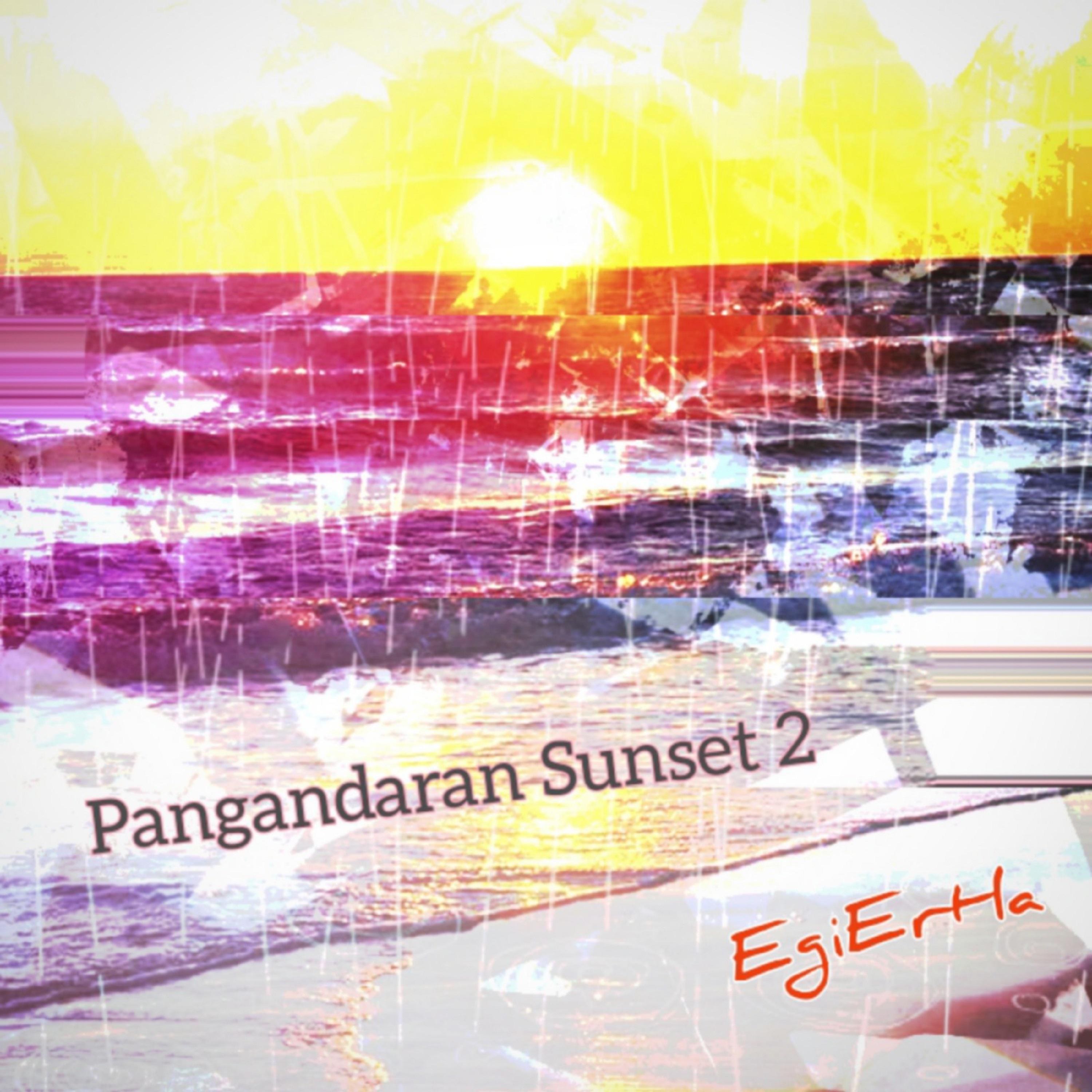 Постер альбома Pangandaran Sunset2