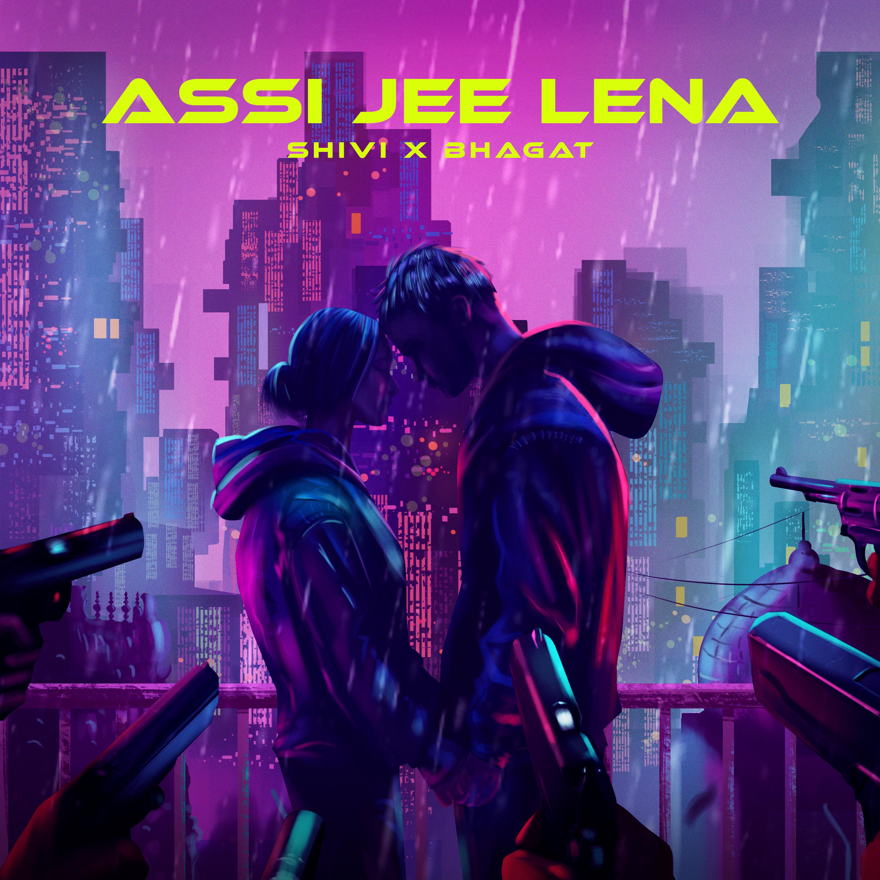 Постер альбома Assi Jee Lena