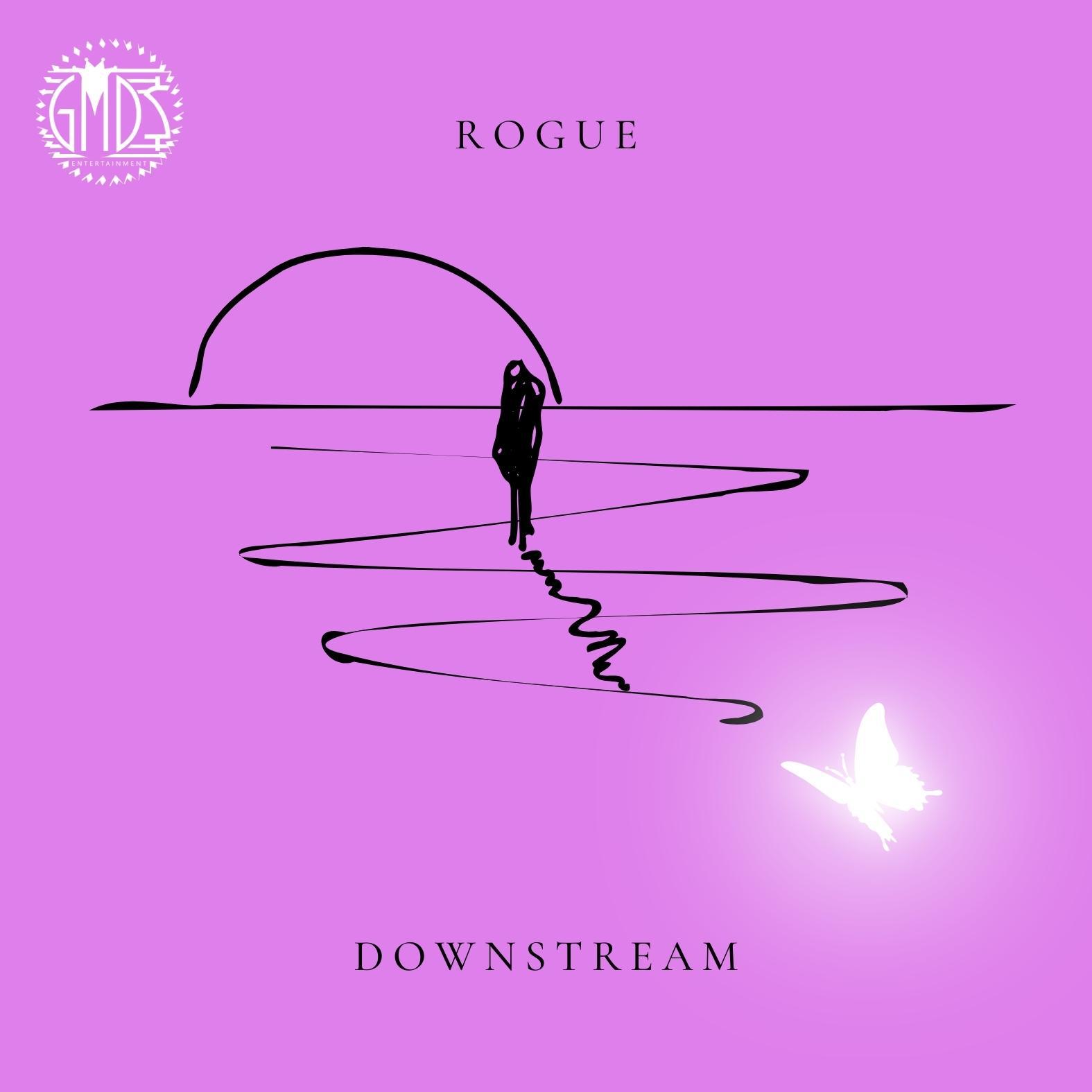 Постер альбома Downstream