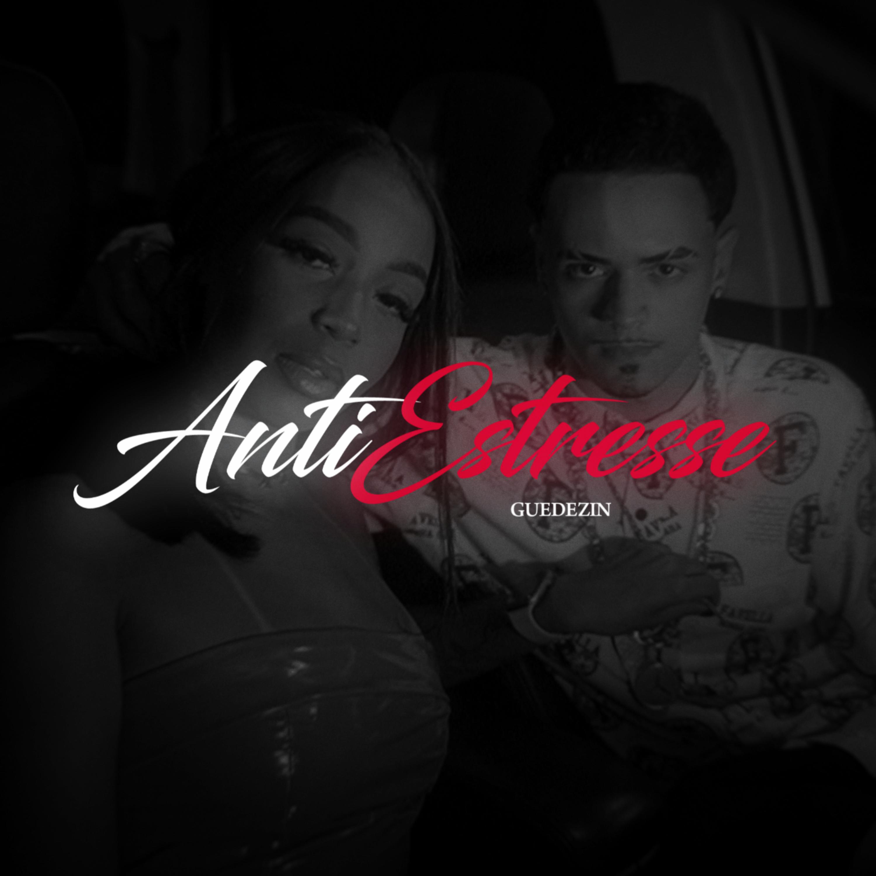 Постер альбома Anti Estresse