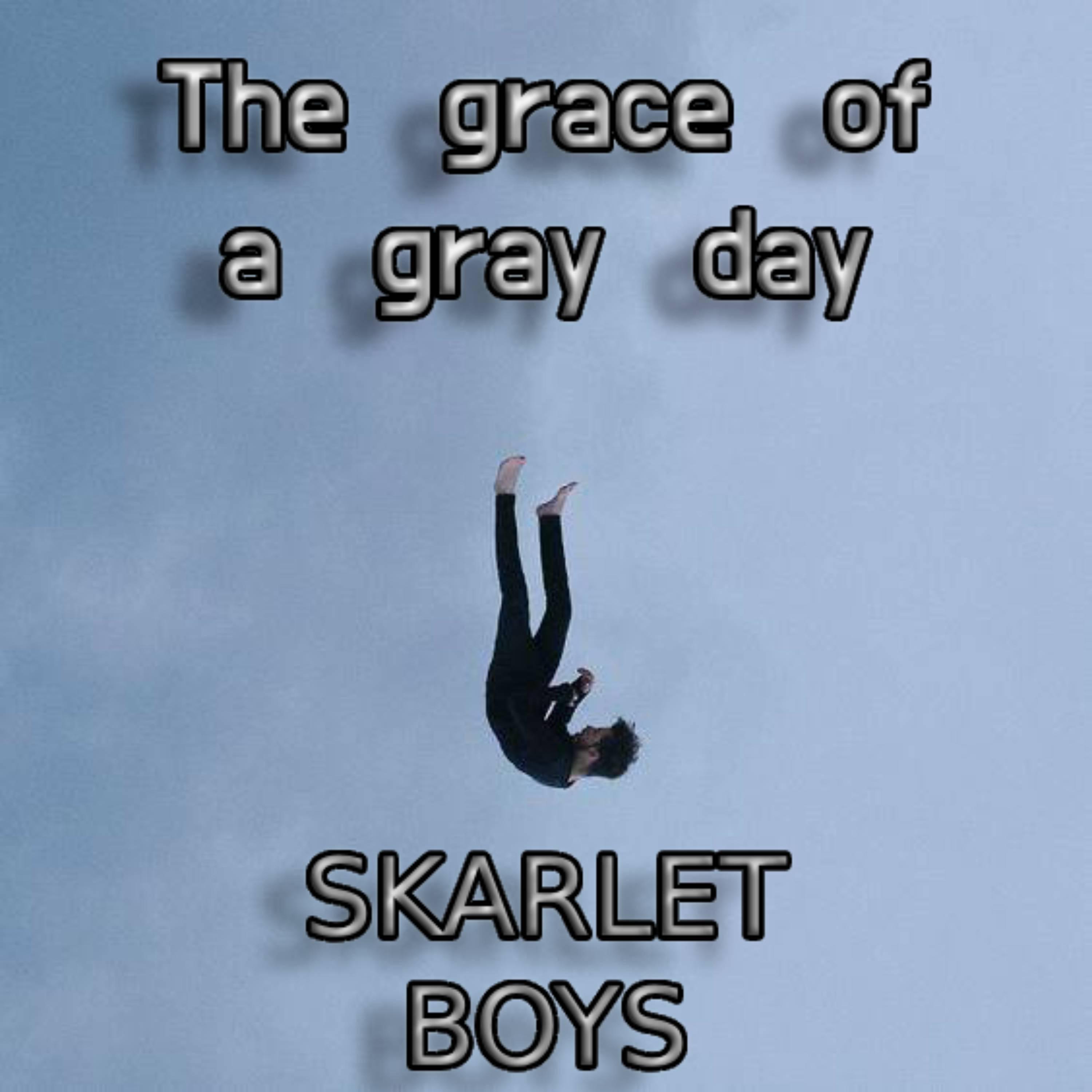 Постер альбома The Grace of a Gray Day