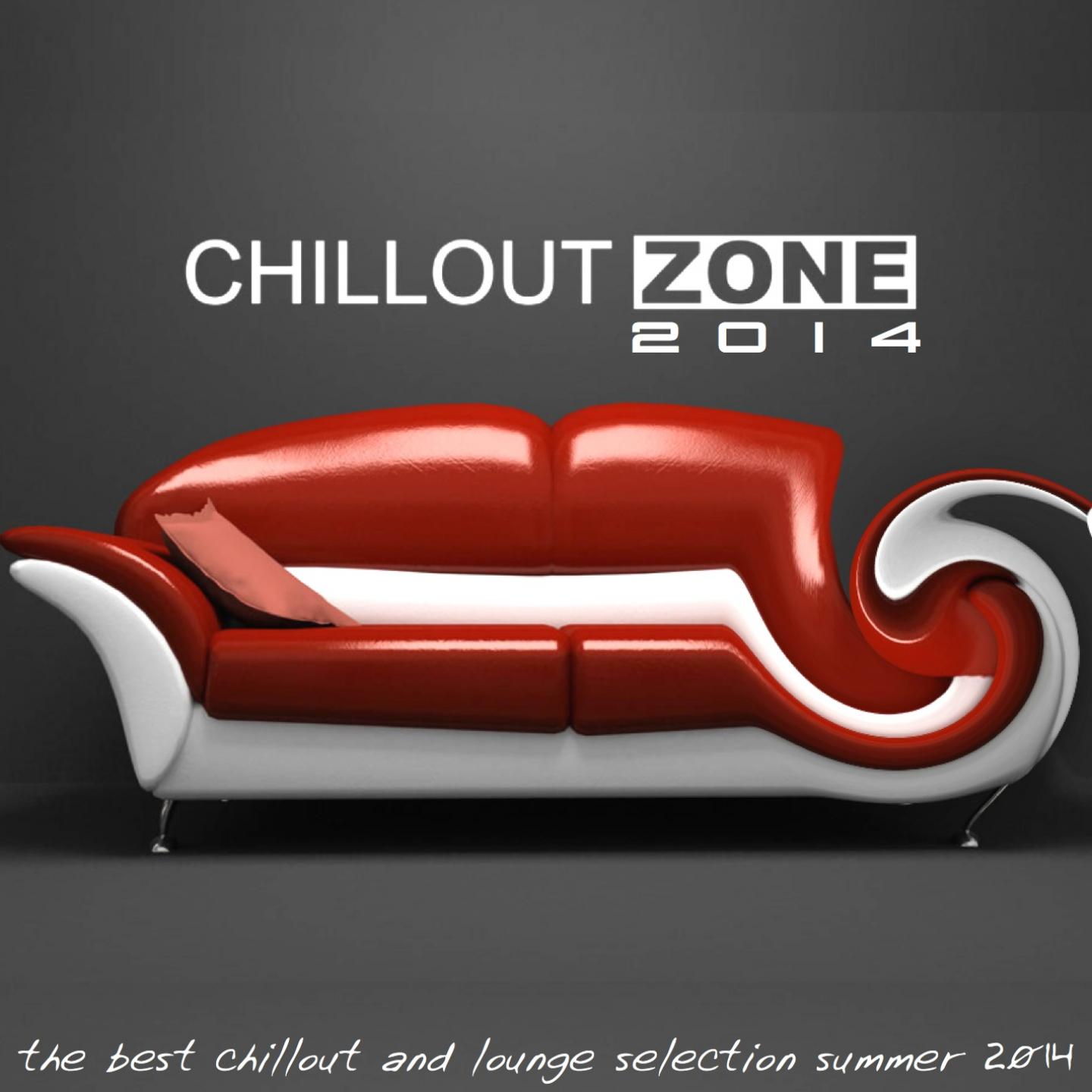 Постер альбома Chillout Zone 2014