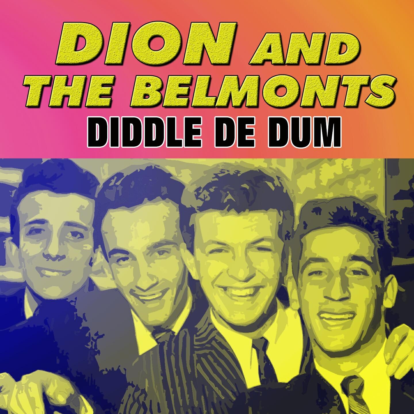 Dion - Lost for Sure