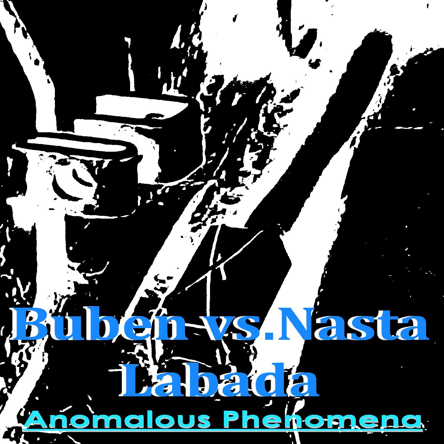 Постер альбома Anomalous Phenomena
