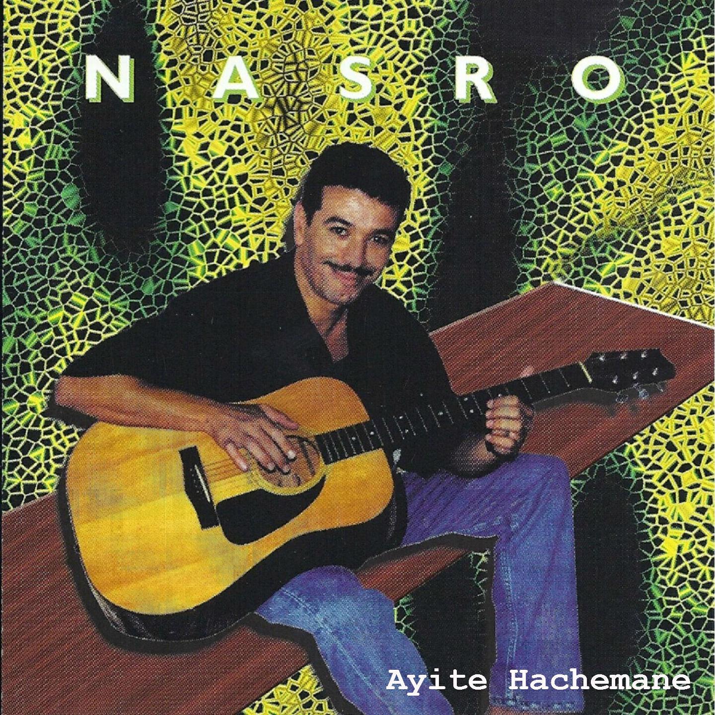 Nasro - Andi Andi
