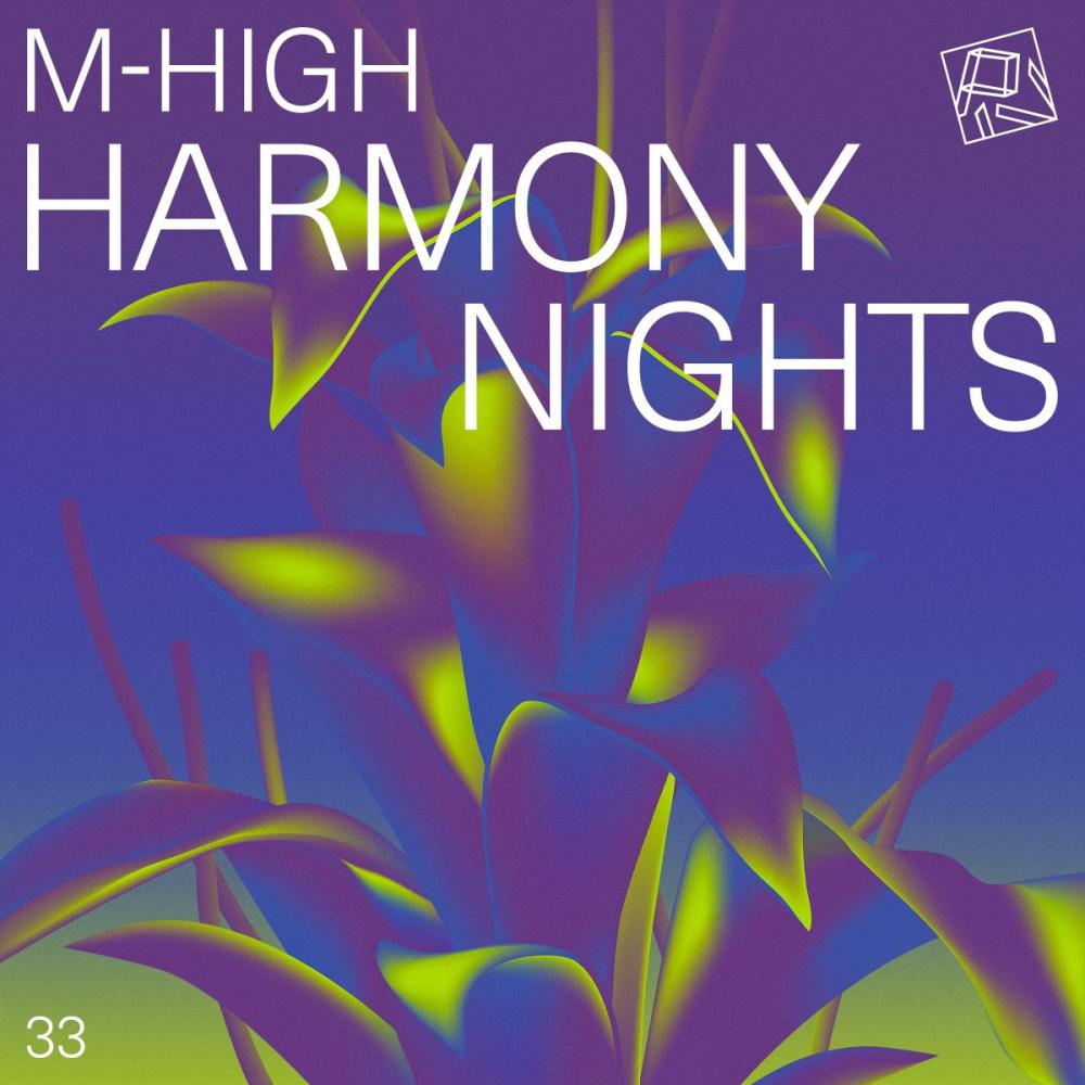 Постер альбома Harmony Nights