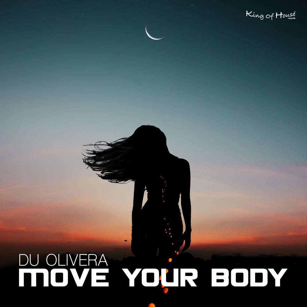 Постер альбома Move Your Body (Stream Mix)