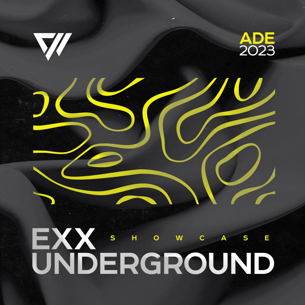 Постер альбома Exx Underground Showcase ADE 2023