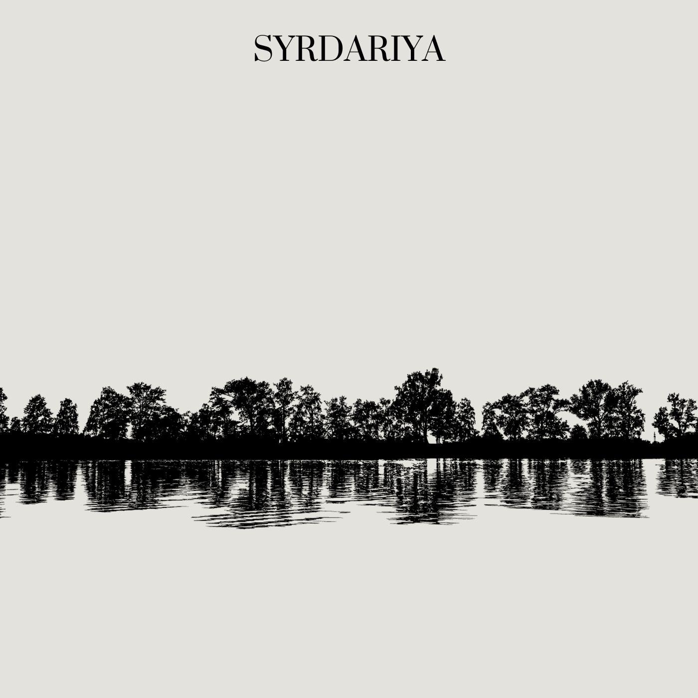 Постер альбома Syrdariya