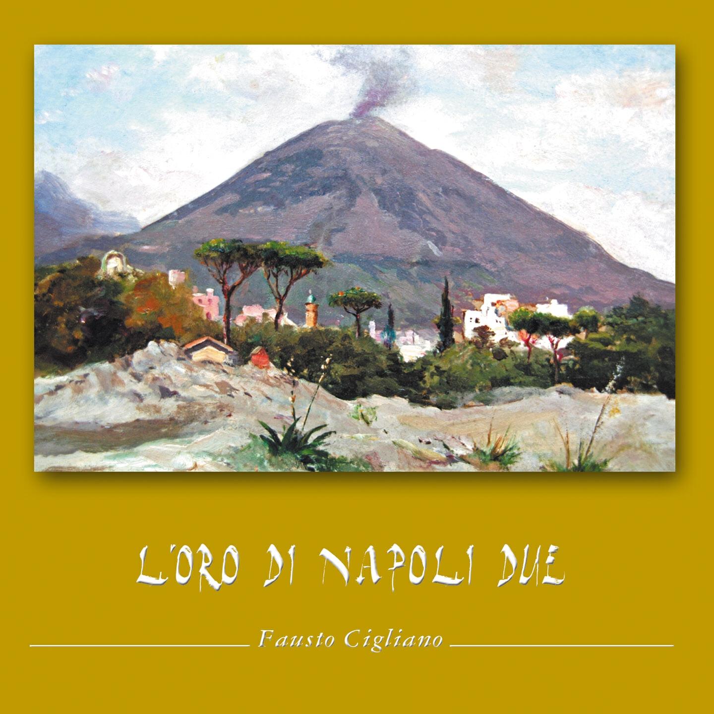 Fausto Cigliano - Monastero 'e Santa Chiara